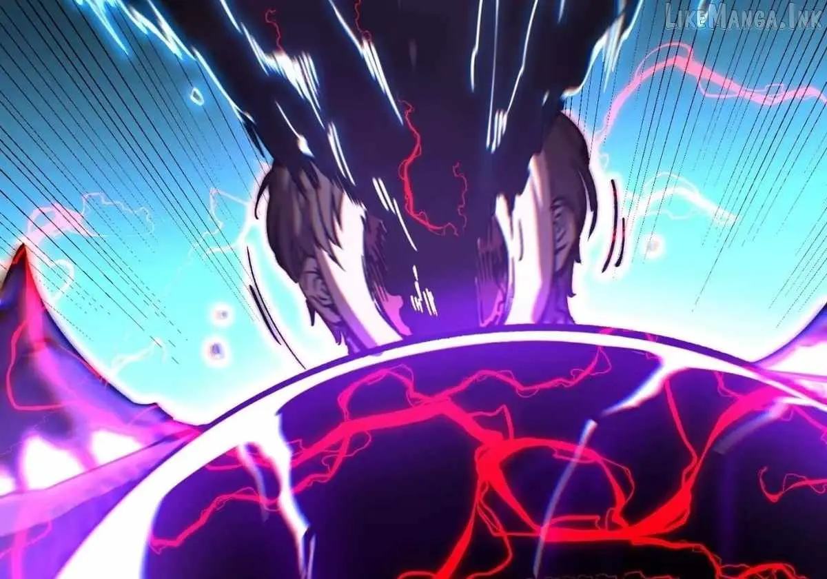 Martial Evolution: Start by Awakening the King of Monsters Chapter 146 - Page 41