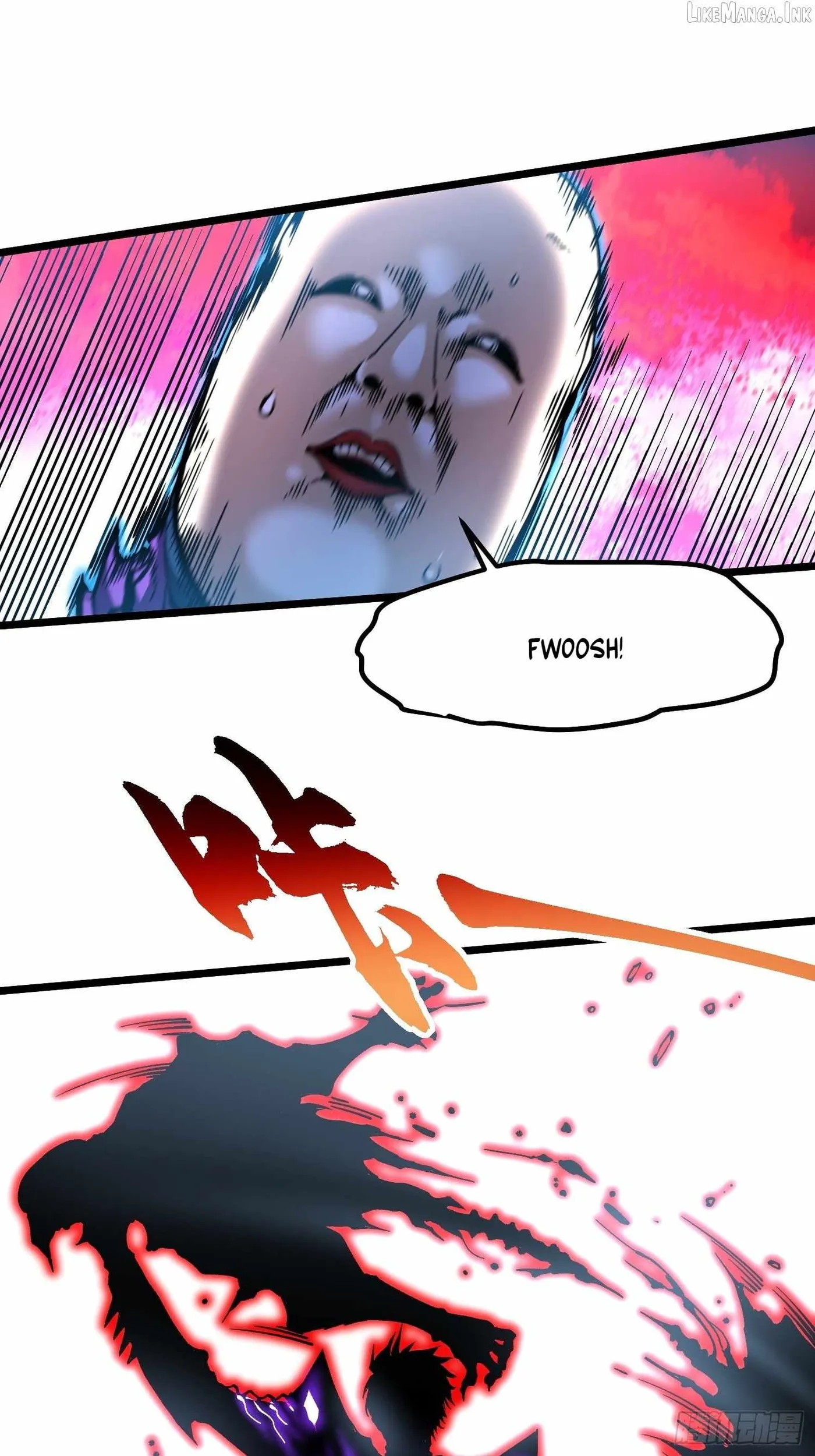 Martial Evolution: Start by Awakening the King of Monsters Chapter 147 - Page 9