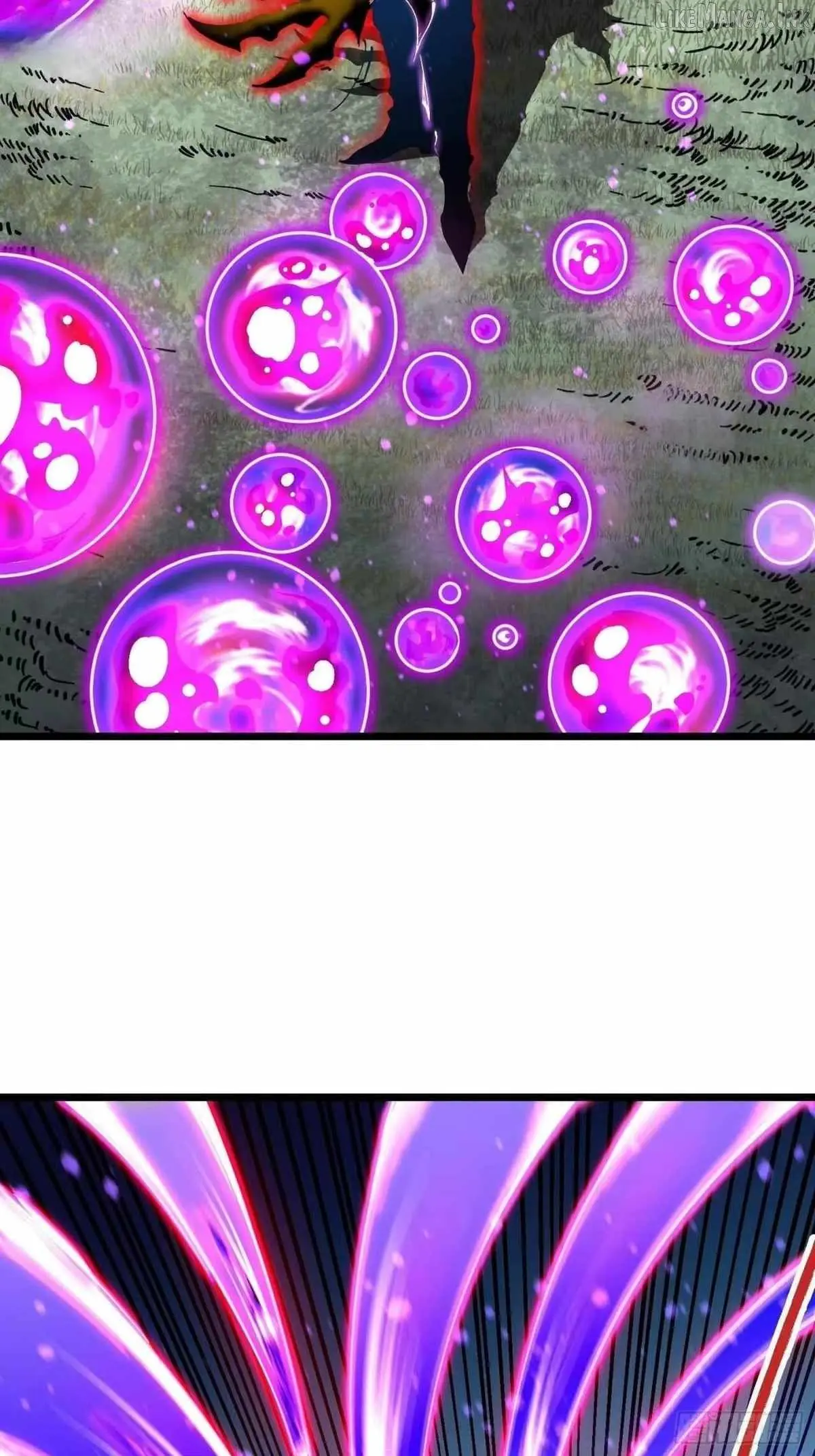 Martial Evolution: Start by Awakening the King of Monsters Chapter 148 - Page 4