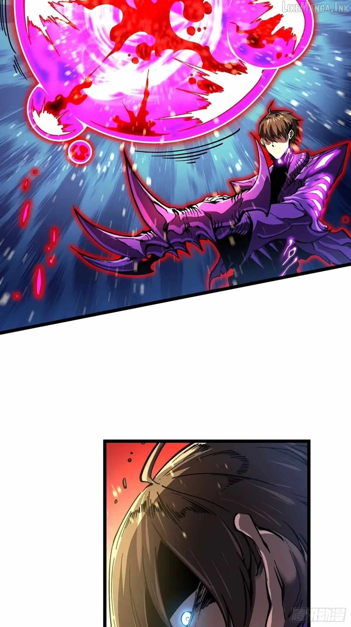 Martial Evolution: Start by Awakening the King of Monsters Chapter 148 - Page 6
