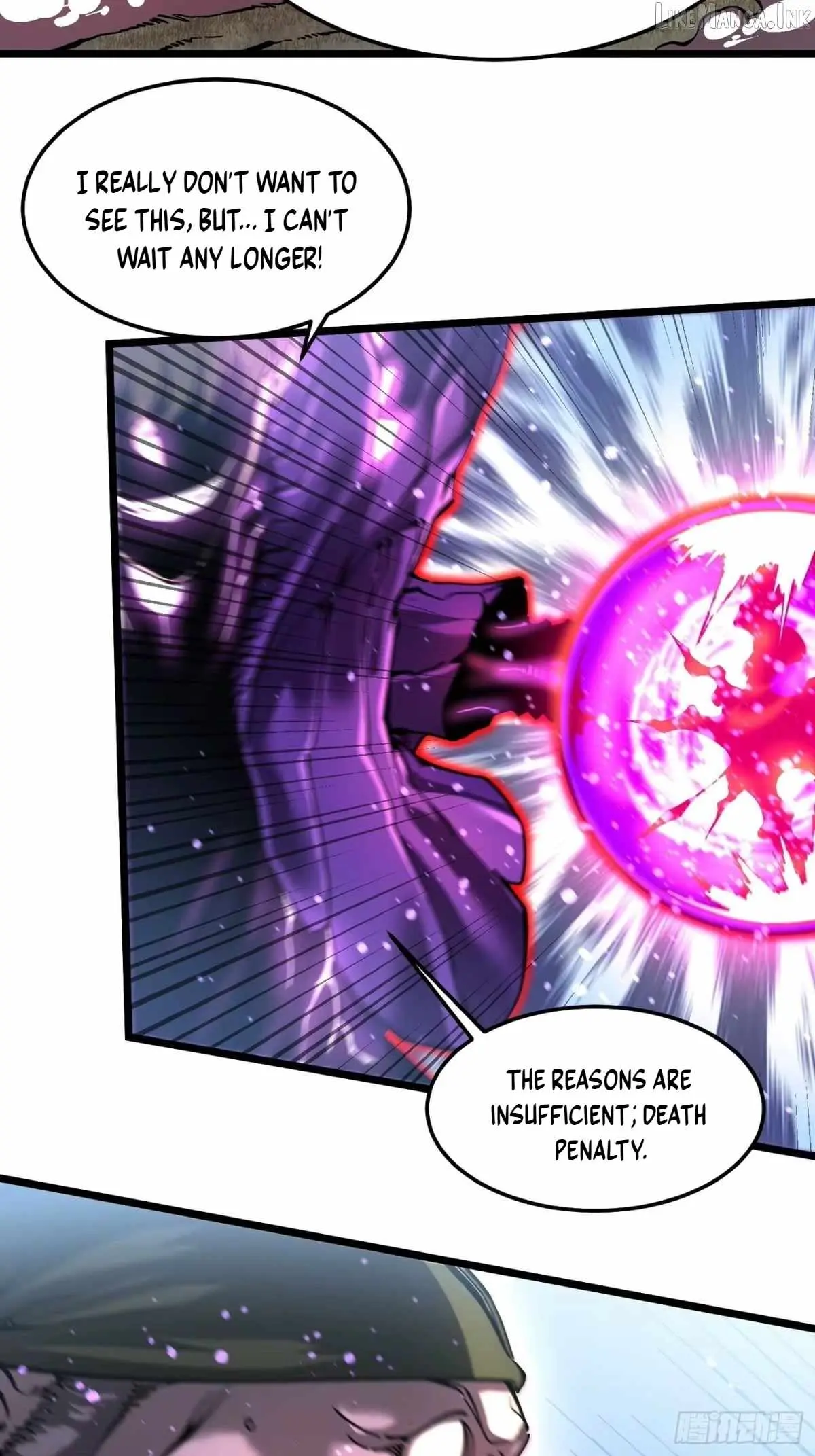 Martial Evolution: Start by Awakening the King of Monsters Chapter 148 - Page 11