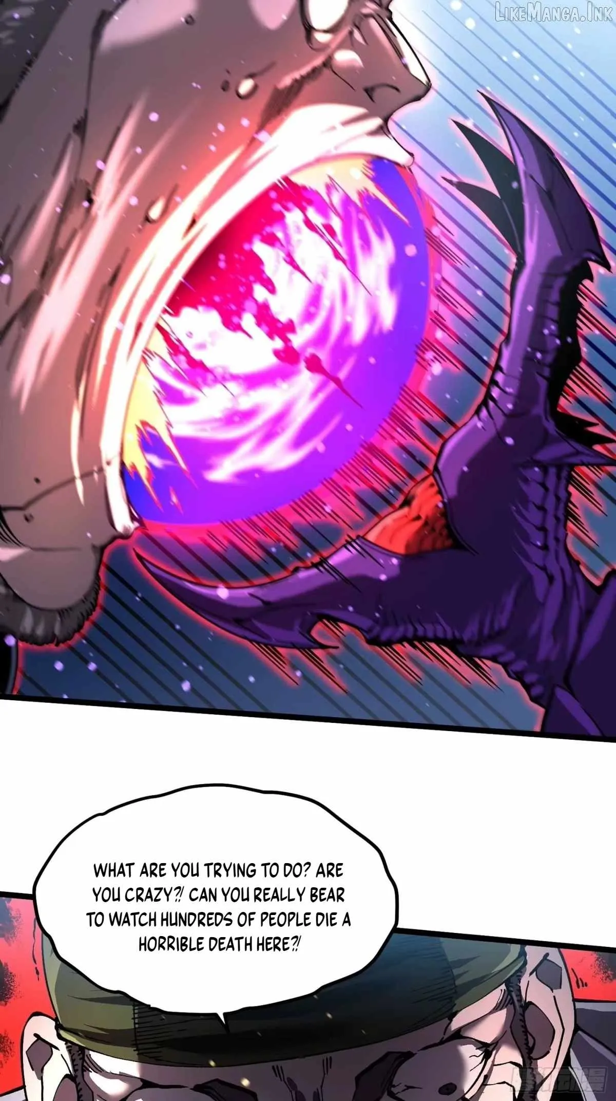 Martial Evolution: Start by Awakening the King of Monsters Chapter 148 - Page 12