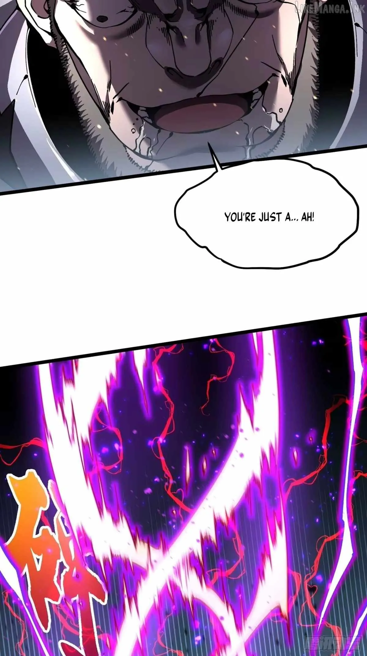 Martial Evolution: Start by Awakening the King of Monsters Chapter 148 - Page 13