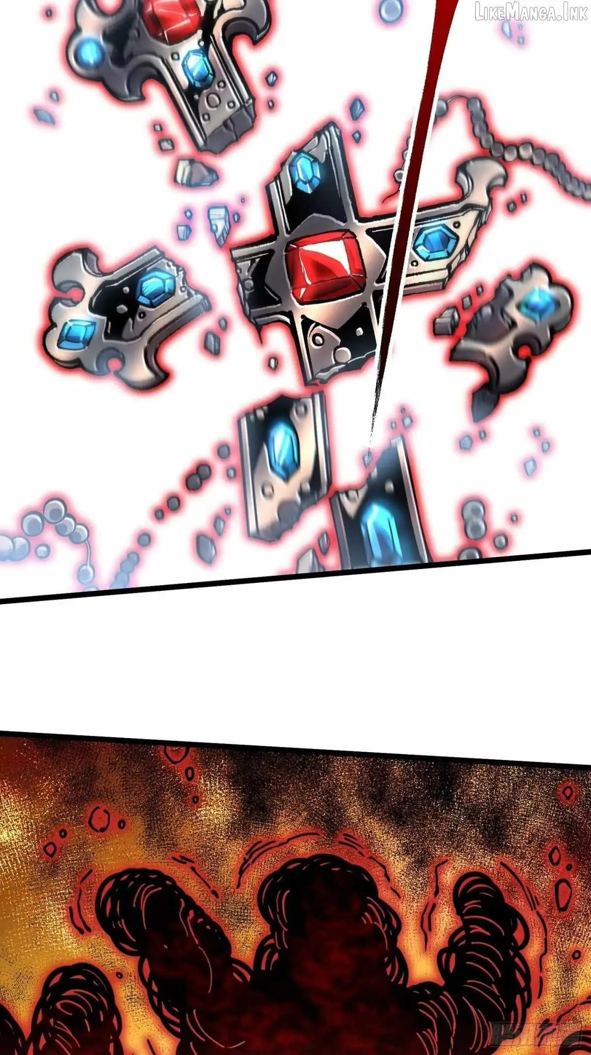 Martial Evolution: Start by Awakening the King of Monsters Chapter 148 - Page 15