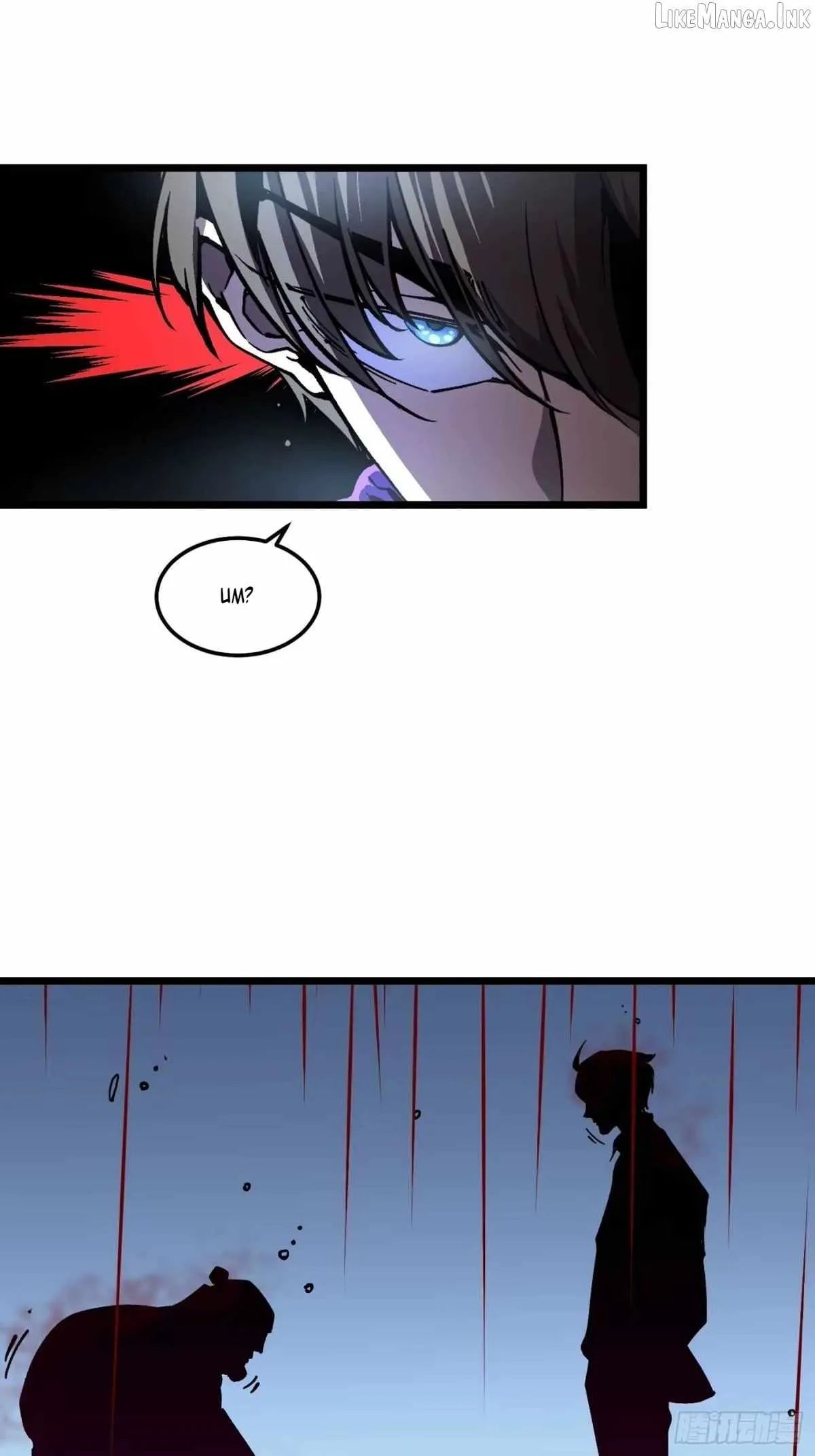 Martial Evolution: Start by Awakening the King of Monsters Chapter 148 - Page 22