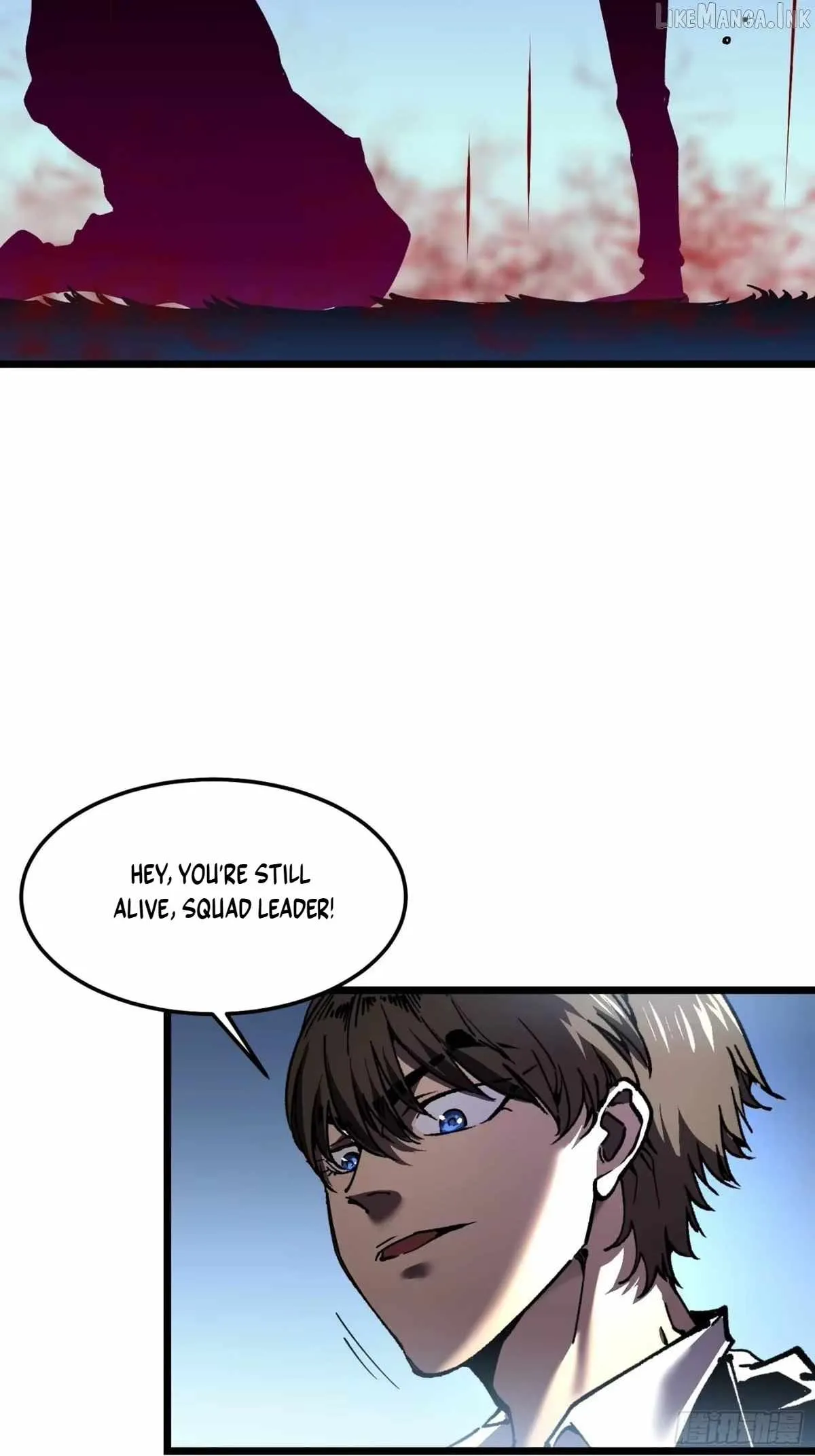 Martial Evolution: Start by Awakening the King of Monsters Chapter 148 - Page 23
