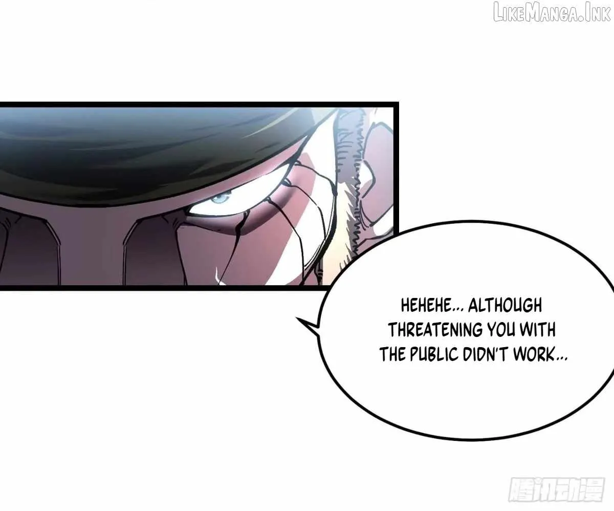 Martial Evolution: Start by Awakening the King of Monsters Chapter 148 - Page 24