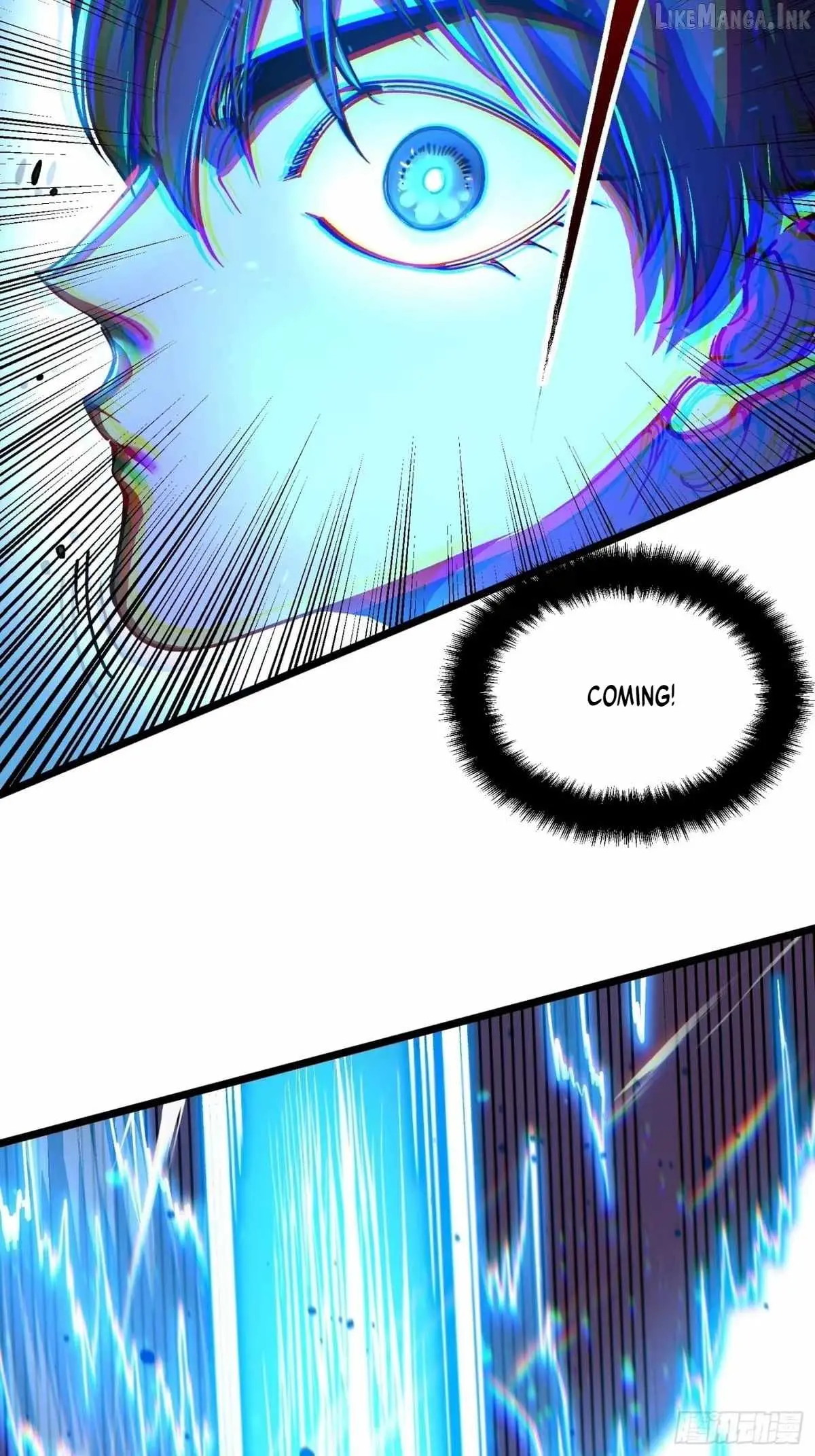 Martial Evolution: Start by Awakening the King of Monsters Chapter 148 - Page 30