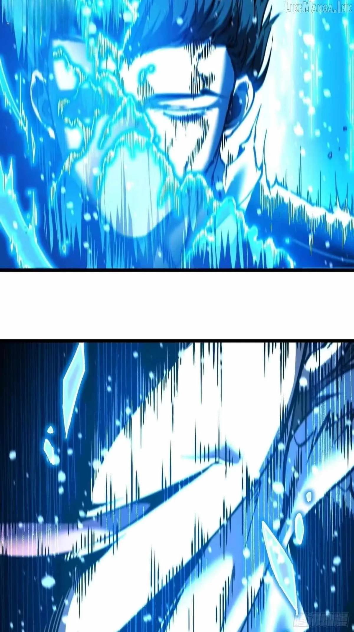 Martial Evolution: Start by Awakening the King of Monsters Chapter 148 - Page 34