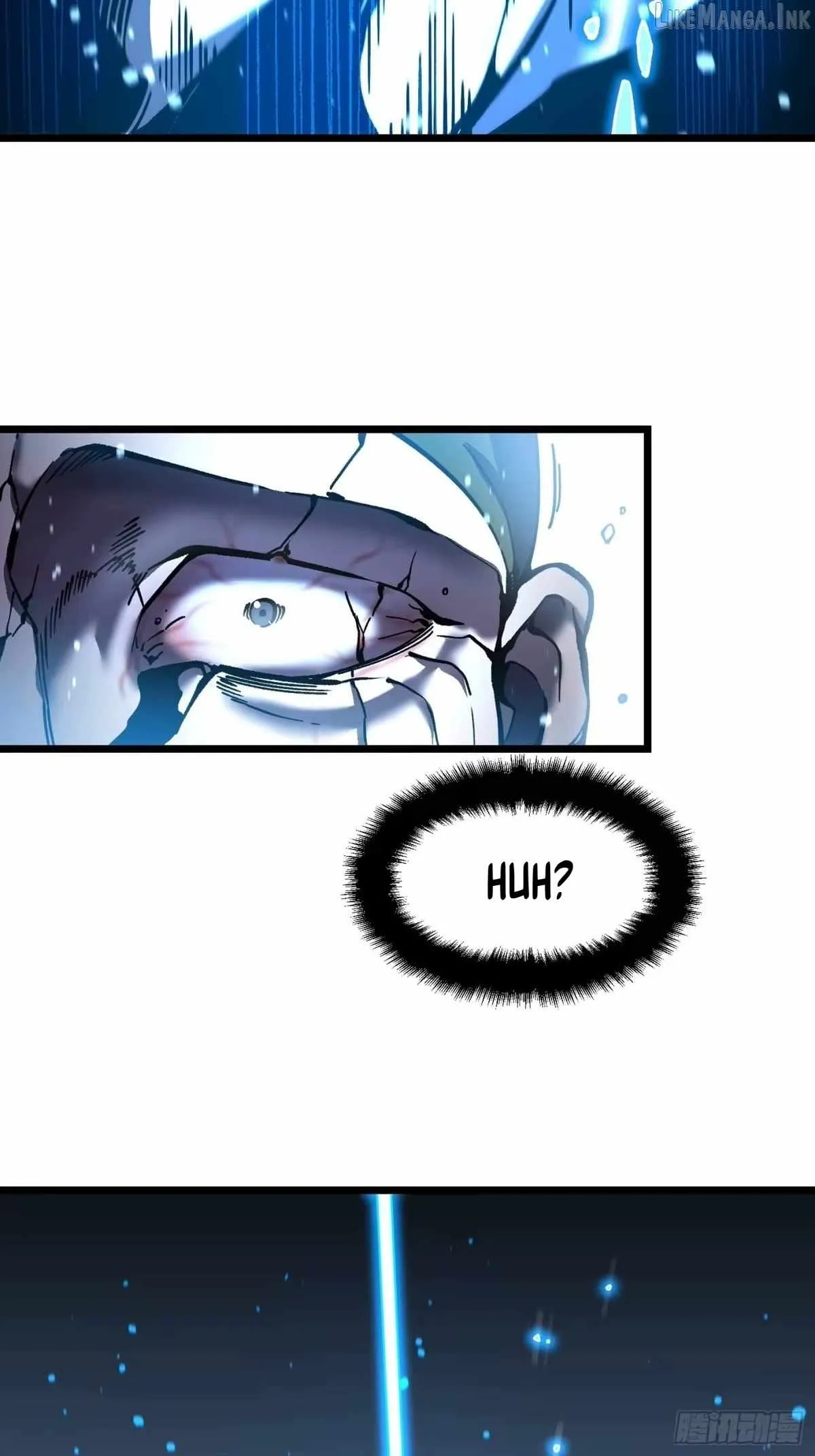 Martial Evolution: Start by Awakening the King of Monsters Chapter 148 - Page 35