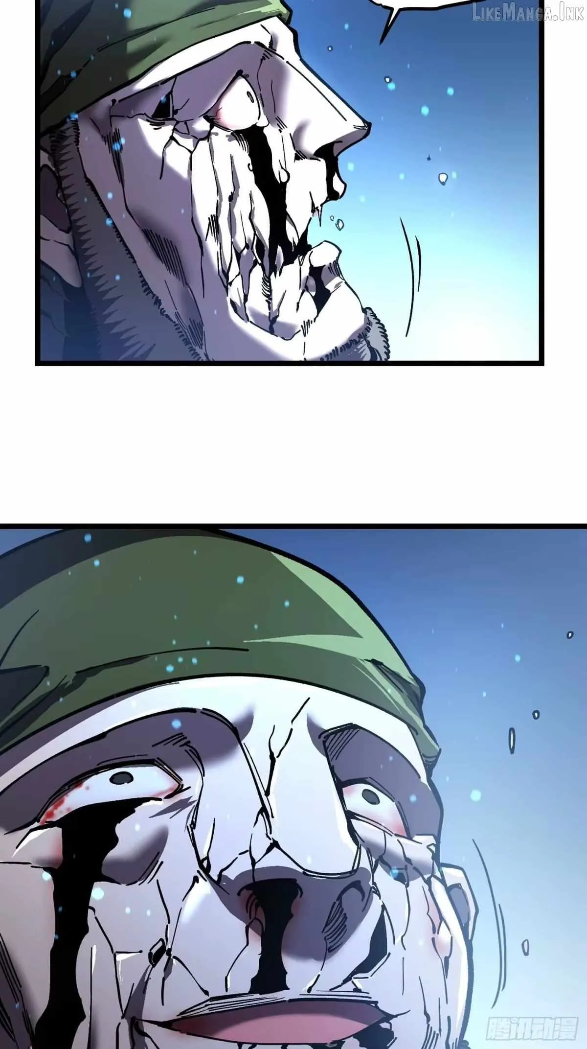 Martial Evolution: Start by Awakening the King of Monsters Chapter 148 - Page 37