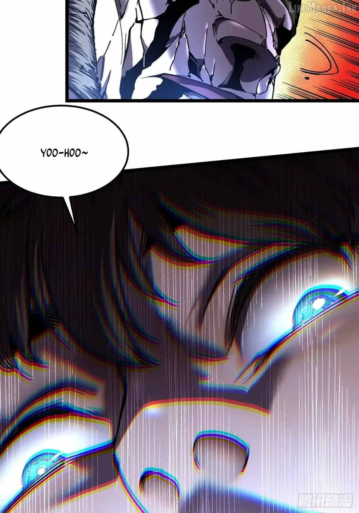 Martial Evolution: Start by Awakening the King of Monsters Chapter 148 - Page 42