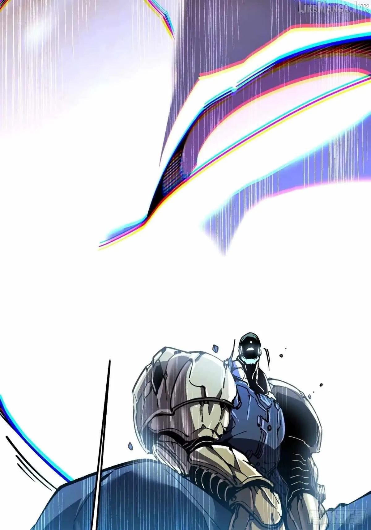 Martial Evolution: Start by Awakening the King of Monsters Chapter 148 - Page 43