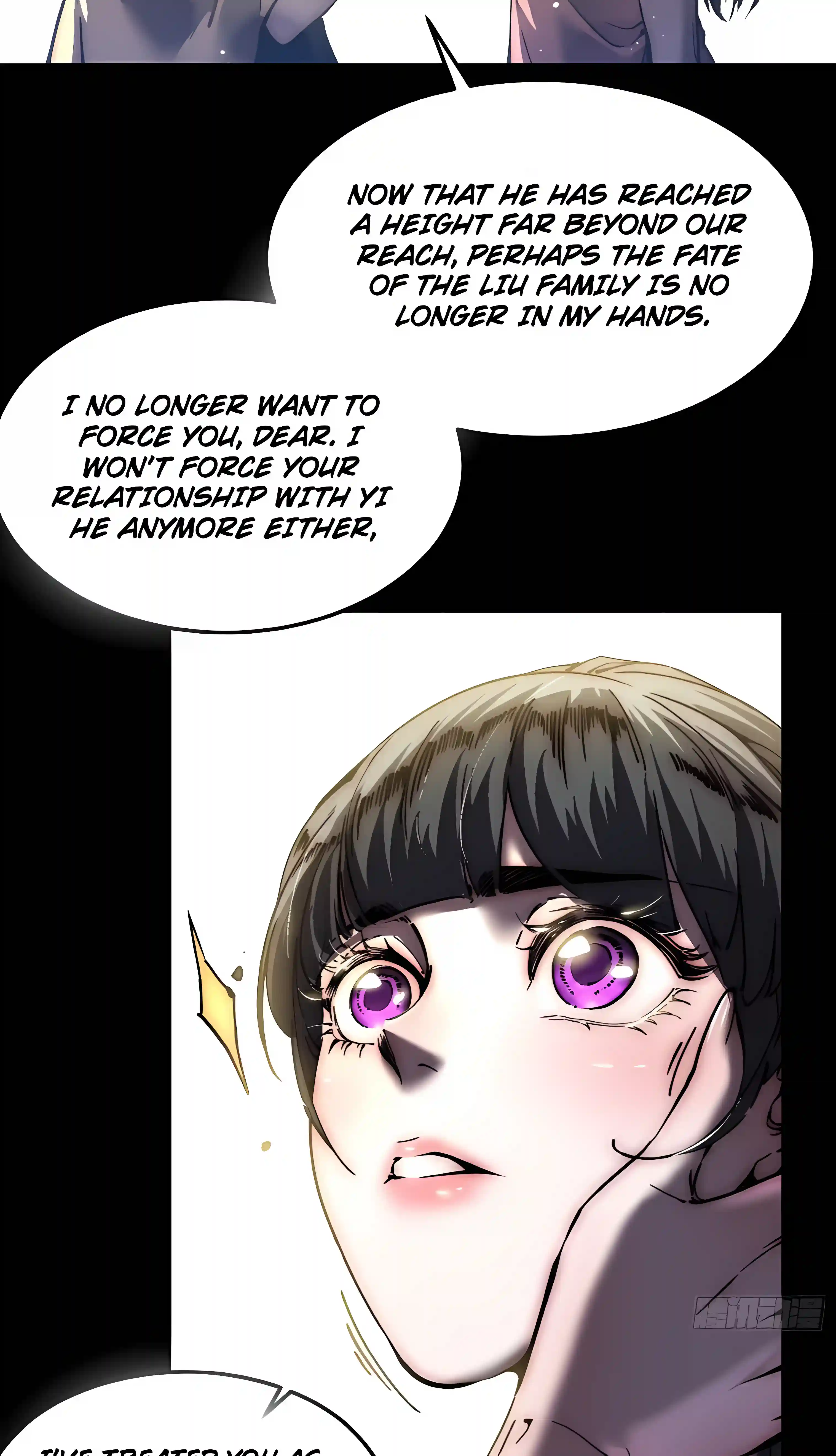 Martial Evolution: Start by Awakening the King of Monsters Chapter 149 - Page 30