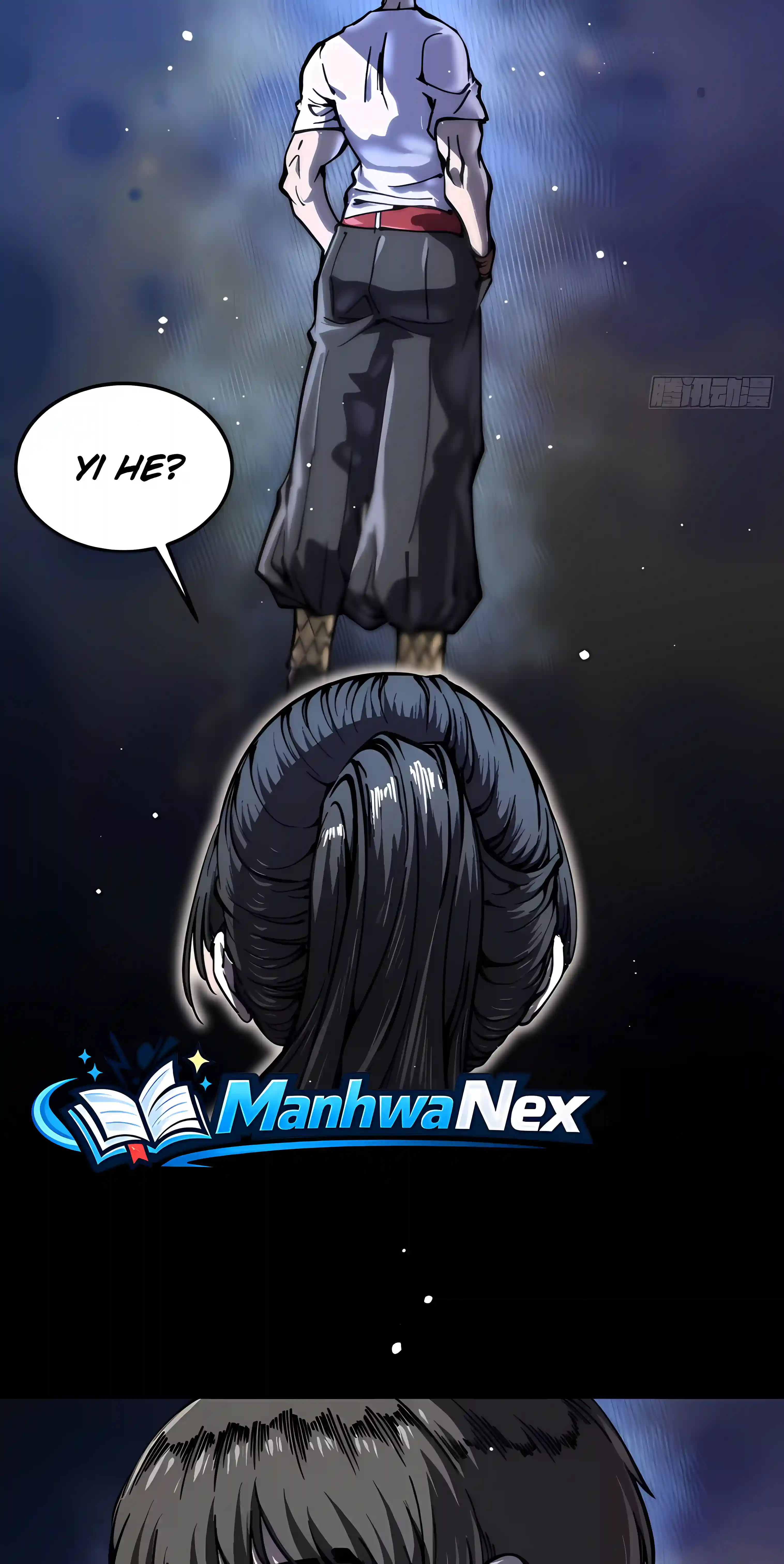 Martial Evolution: Start by Awakening the King of Monsters Chapter 150 - Page 4