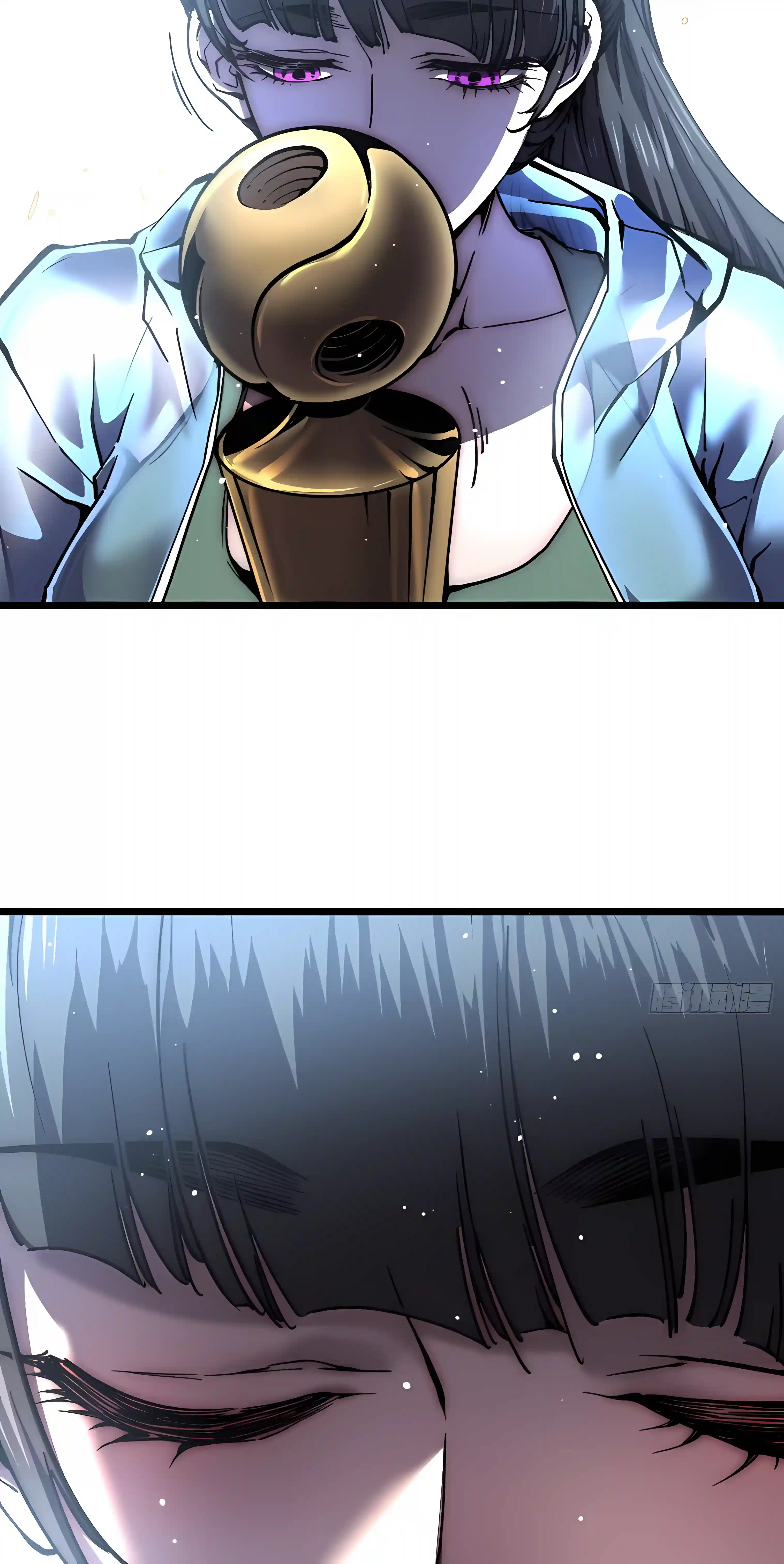 Martial Evolution: Start by Awakening the King of Monsters Chapter 150 - Page 17