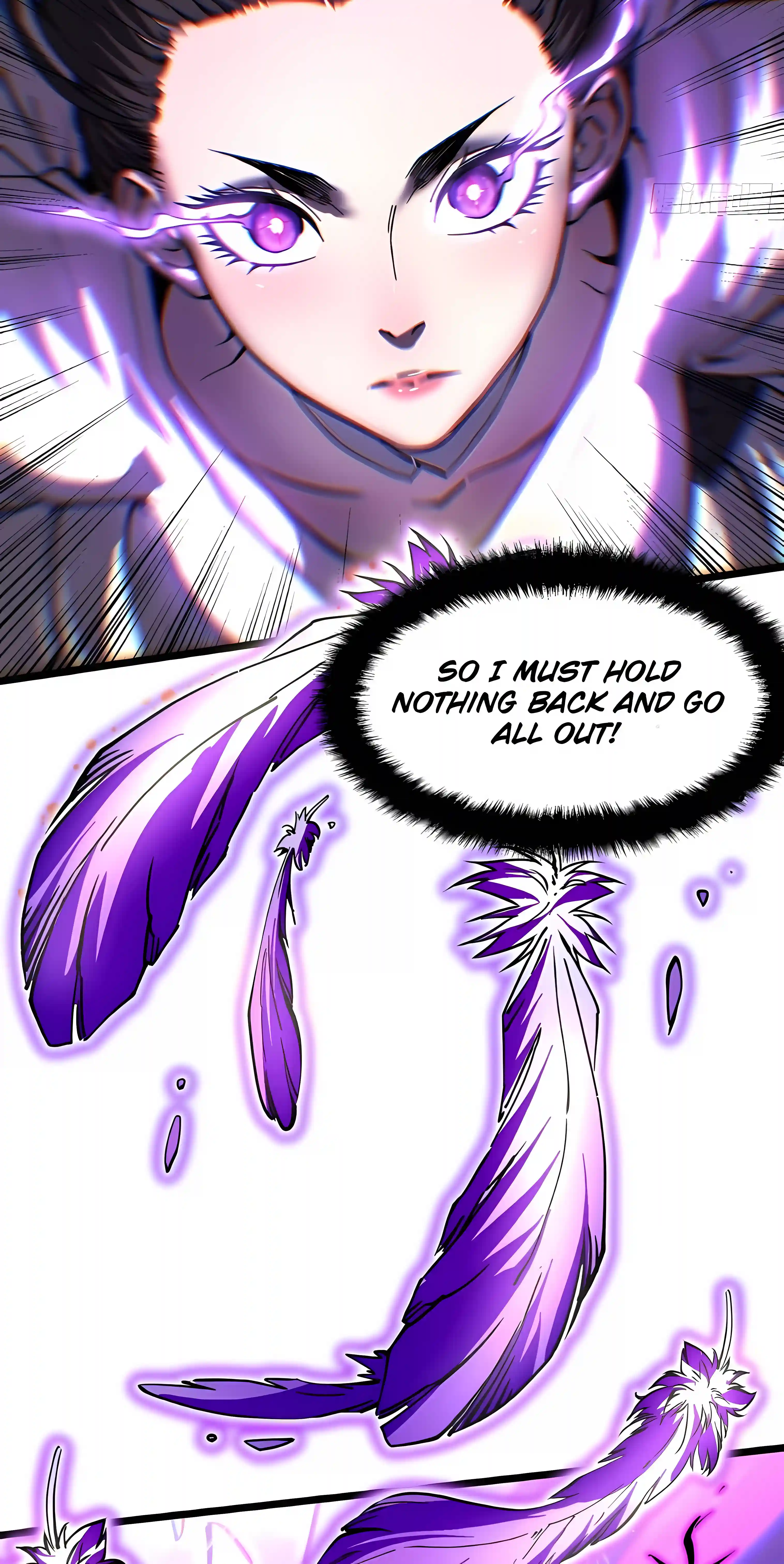 Martial Evolution: Start by Awakening the King of Monsters Chapter 150 - Page 26