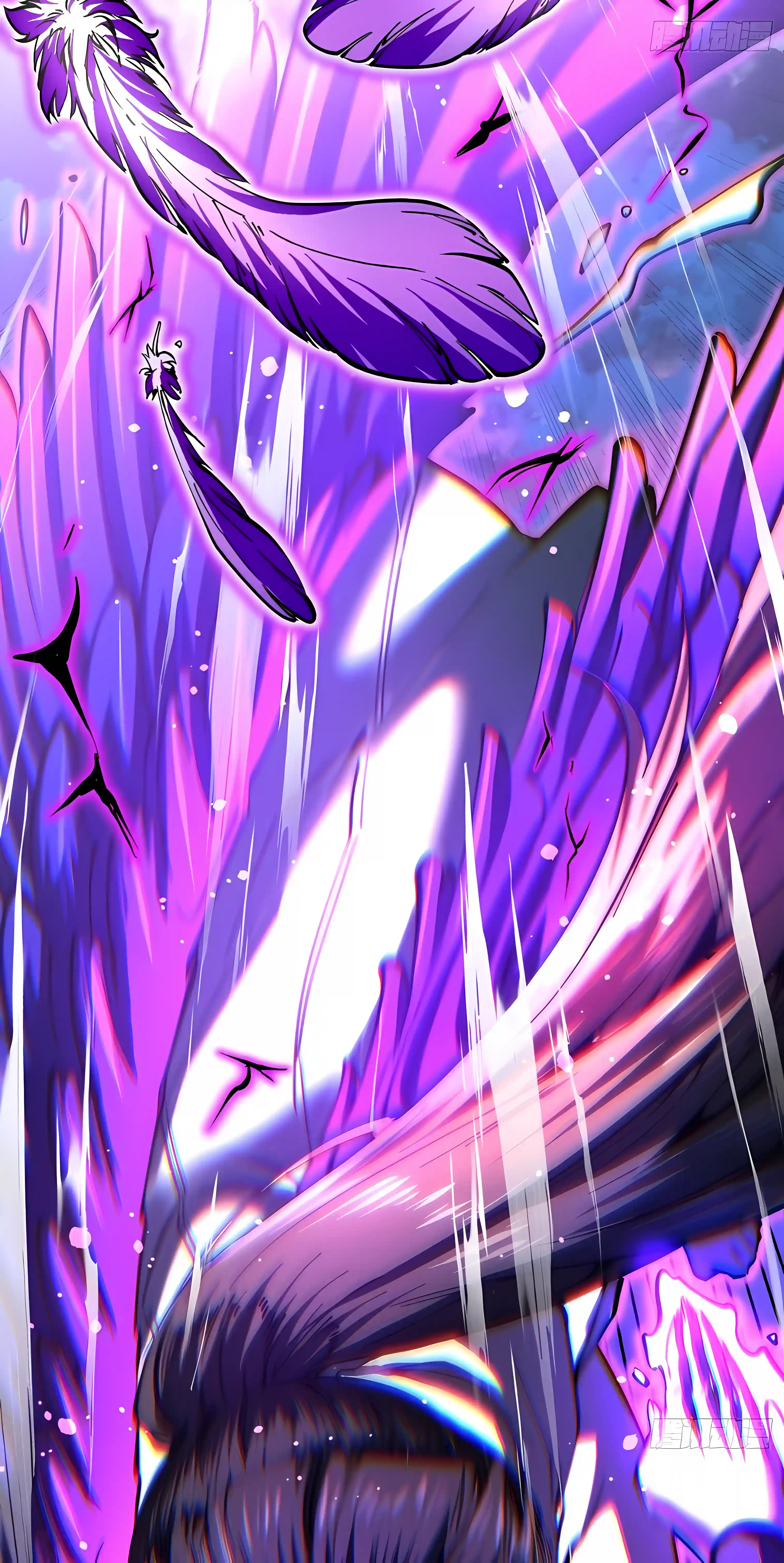 Martial Evolution: Start by Awakening the King of Monsters Chapter 150 - Page 27