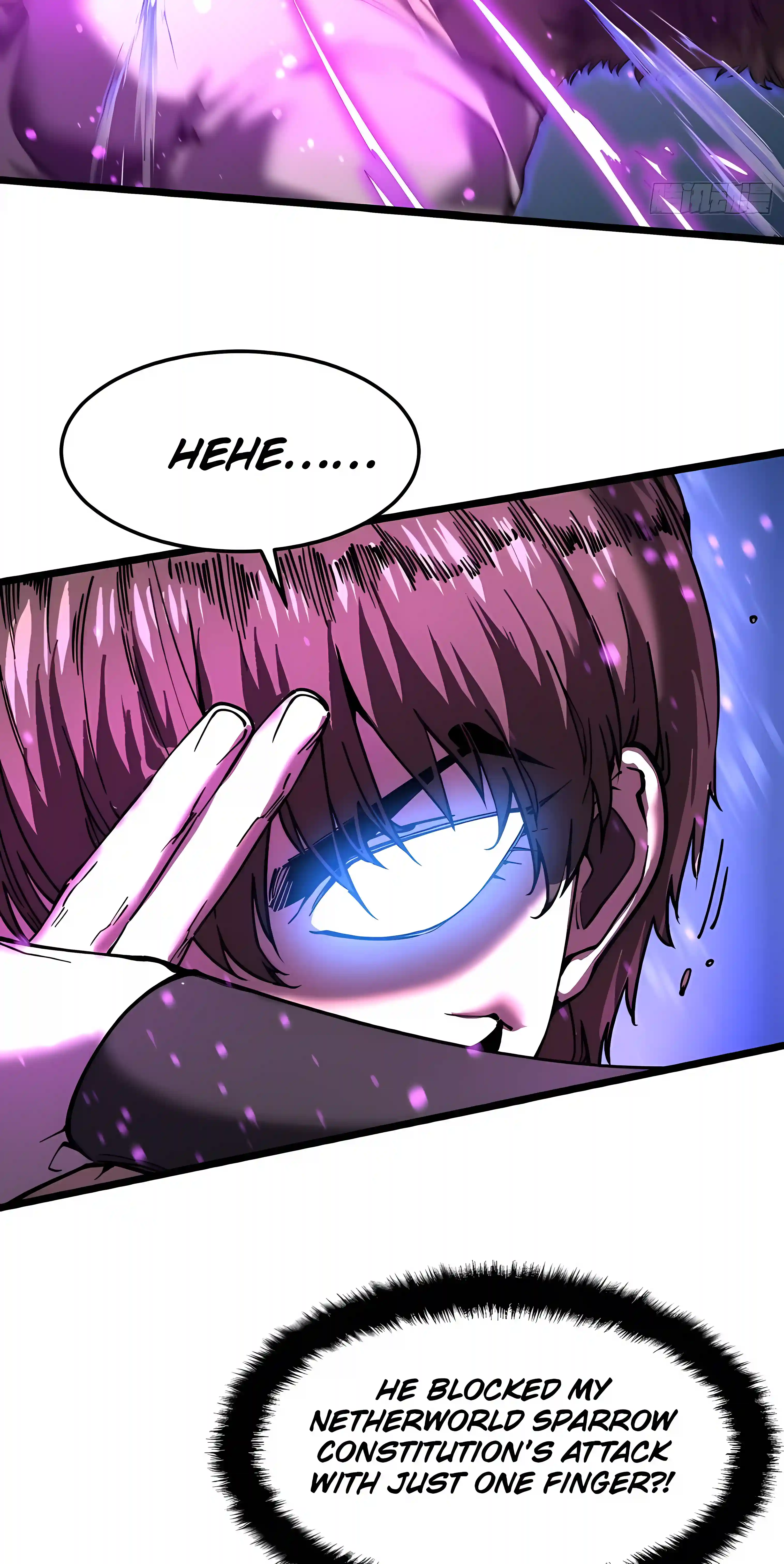 Martial Evolution: Start by Awakening the King of Monsters Chapter 150 - Page 30
