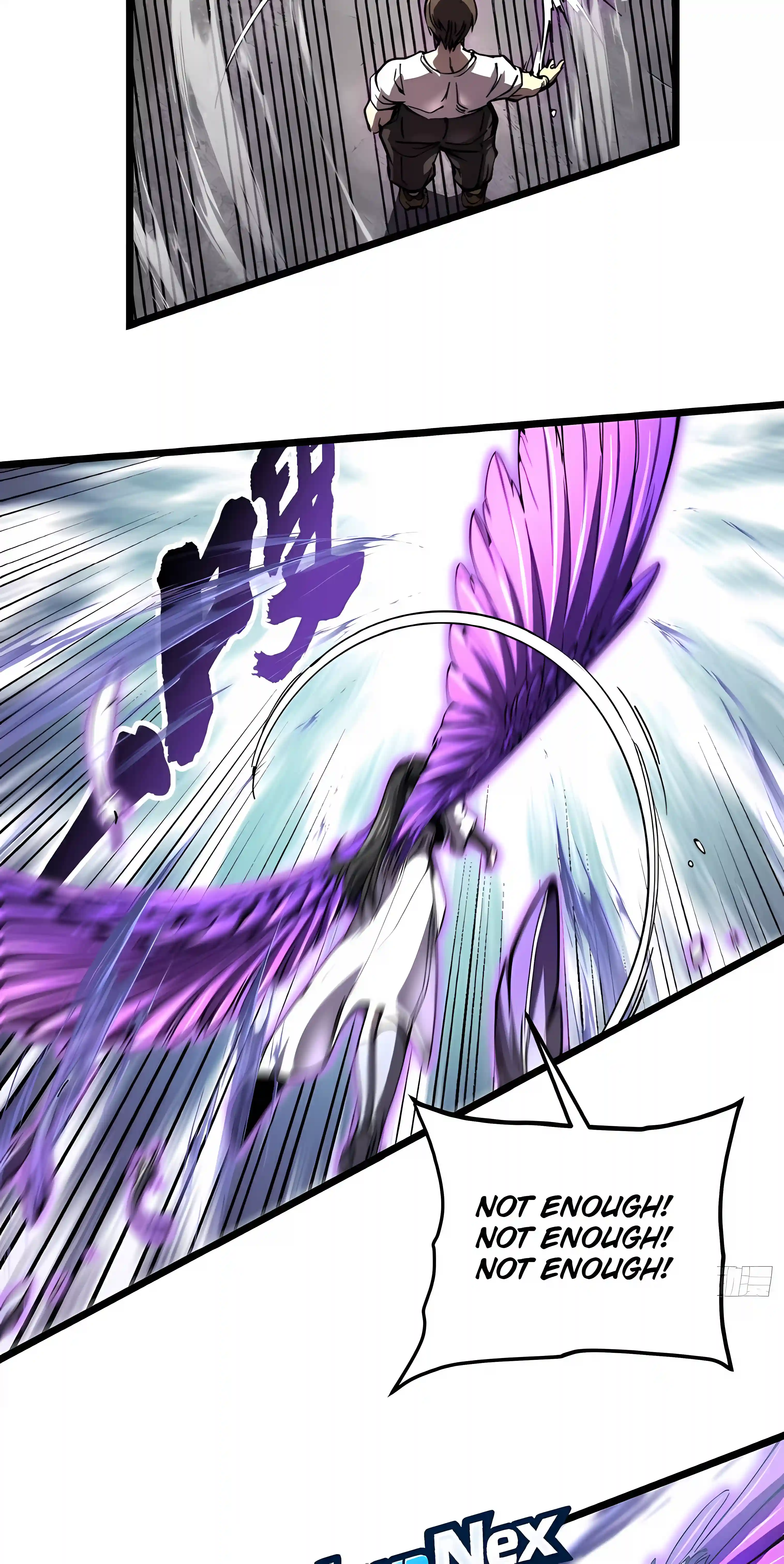 Martial Evolution: Start by Awakening the King of Monsters Chapter 150 - Page 32