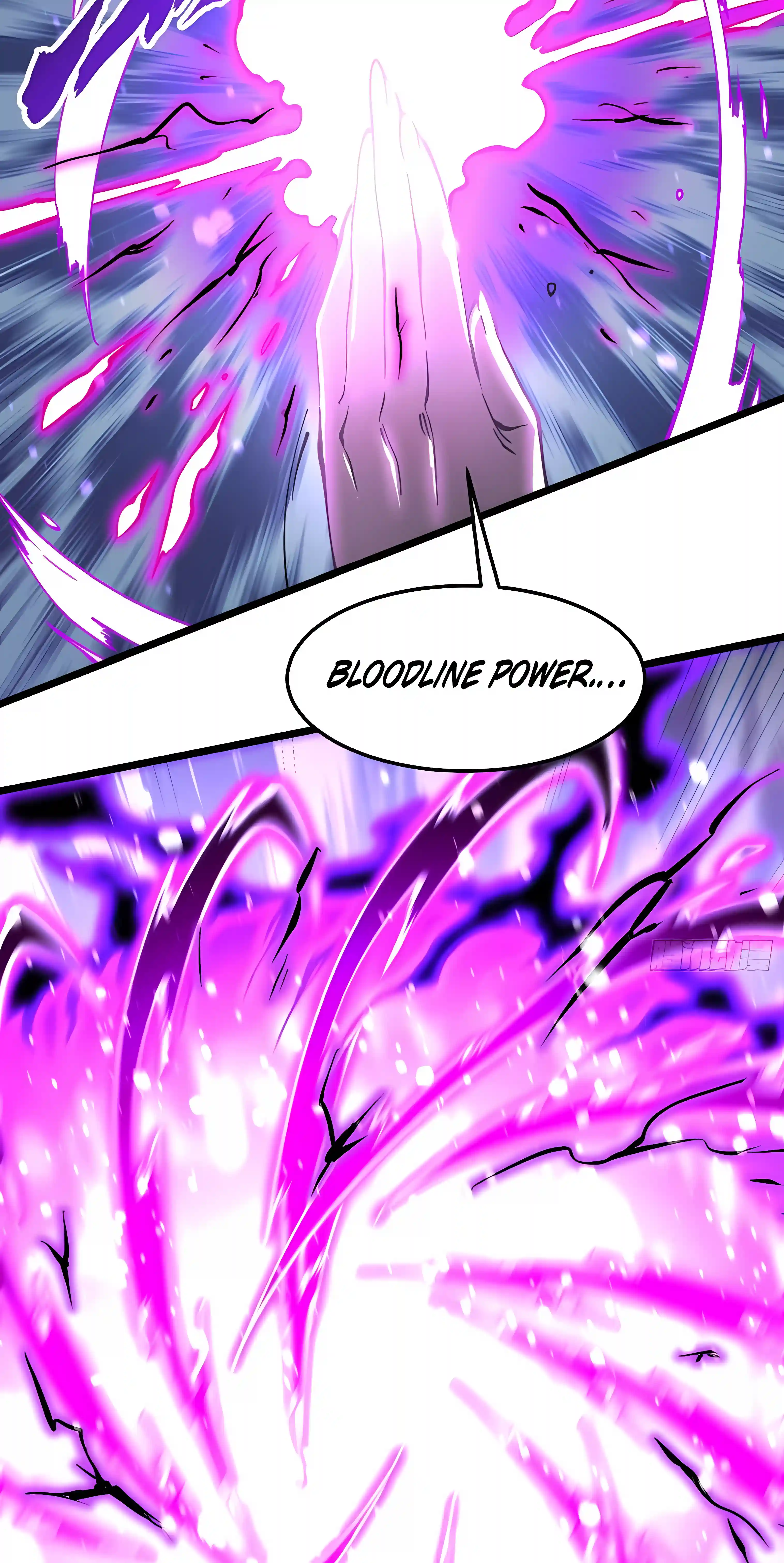 Martial Evolution: Start by Awakening the King of Monsters Chapter 150 - Page 34