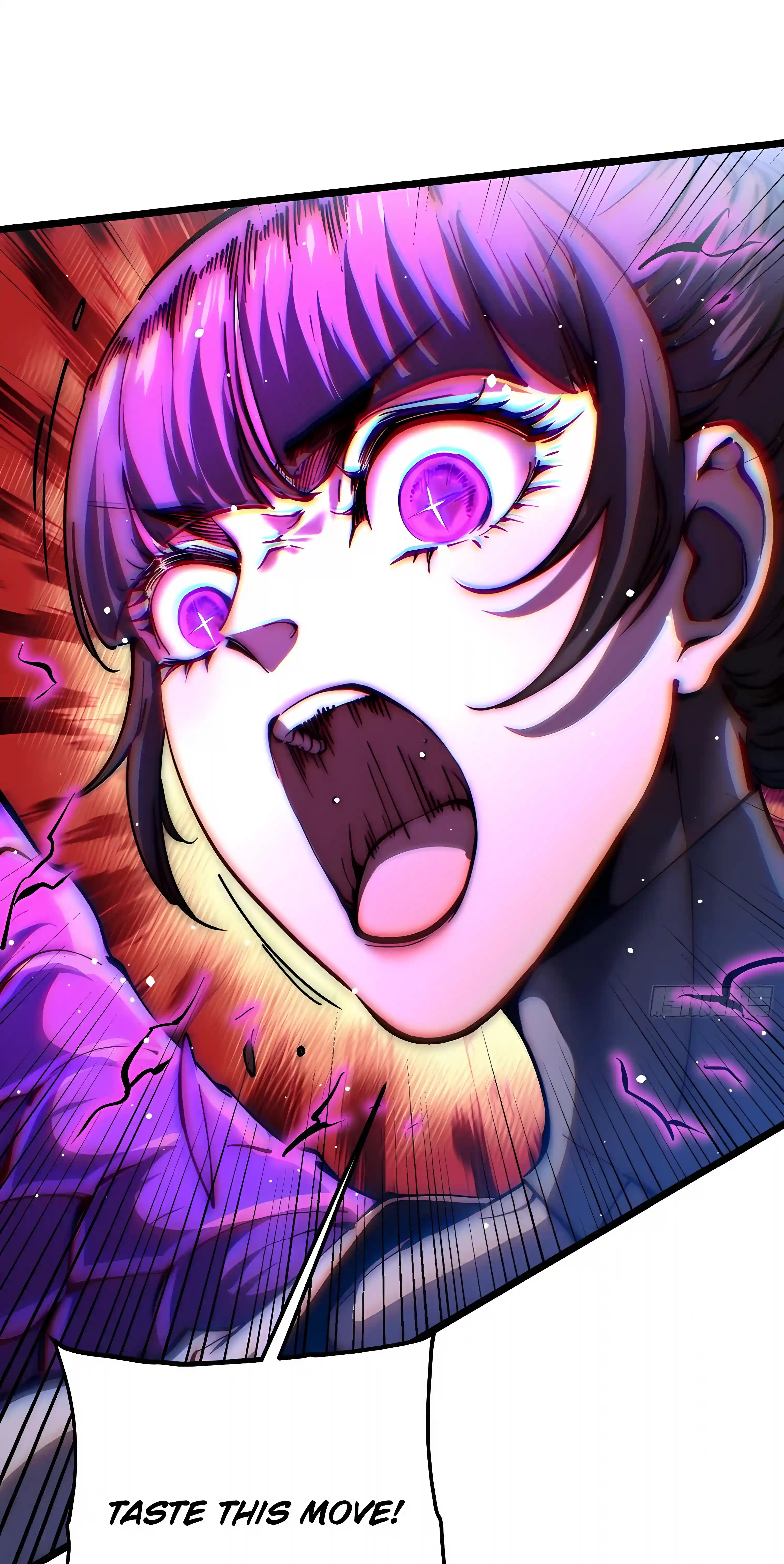 Martial Evolution: Start by Awakening the King of Monsters Chapter 150 - Page 36