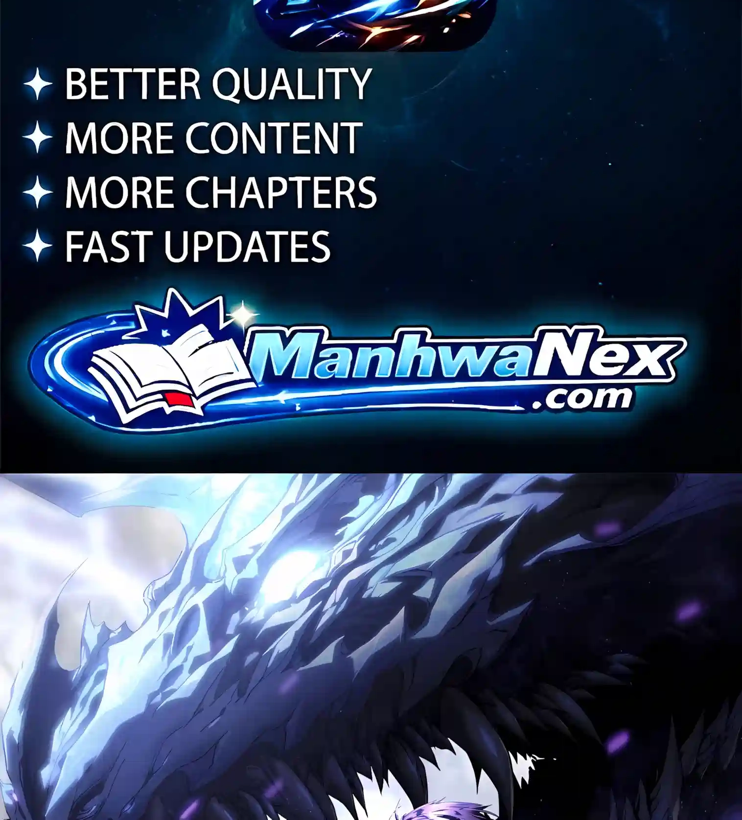 Martial Evolution: Start by Awakening the King of Monsters Chapter 151 - Page 2