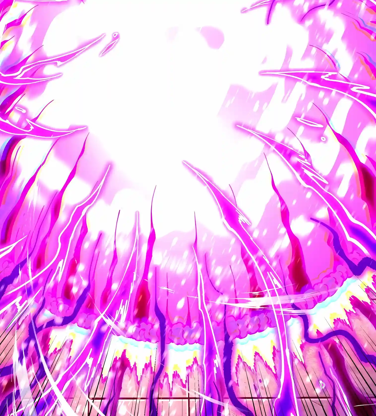 Martial Evolution: Start by Awakening the King of Monsters Chapter 151 - Page 9