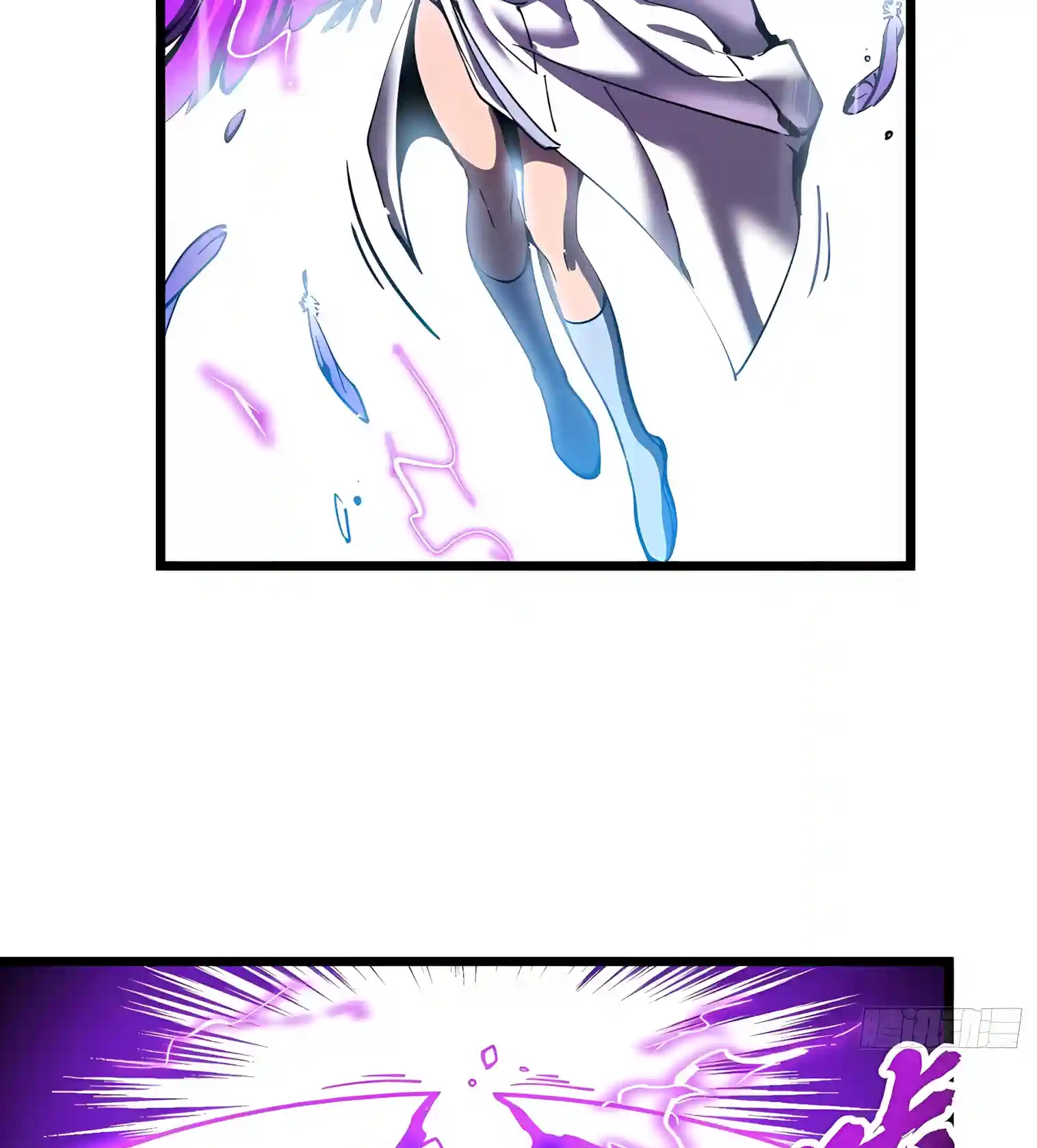 Martial Evolution: Start by Awakening the King of Monsters Chapter 151 - Page 11