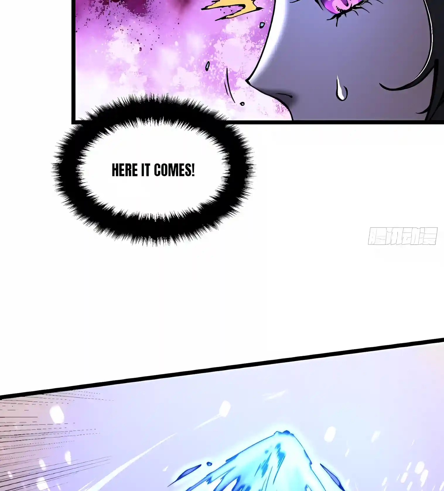 Martial Evolution: Start by Awakening the King of Monsters Chapter 151 - Page 13
