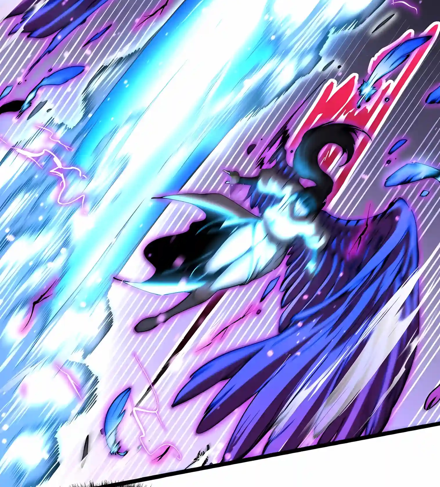 Martial Evolution: Start by Awakening the King of Monsters Chapter 151 - Page 18