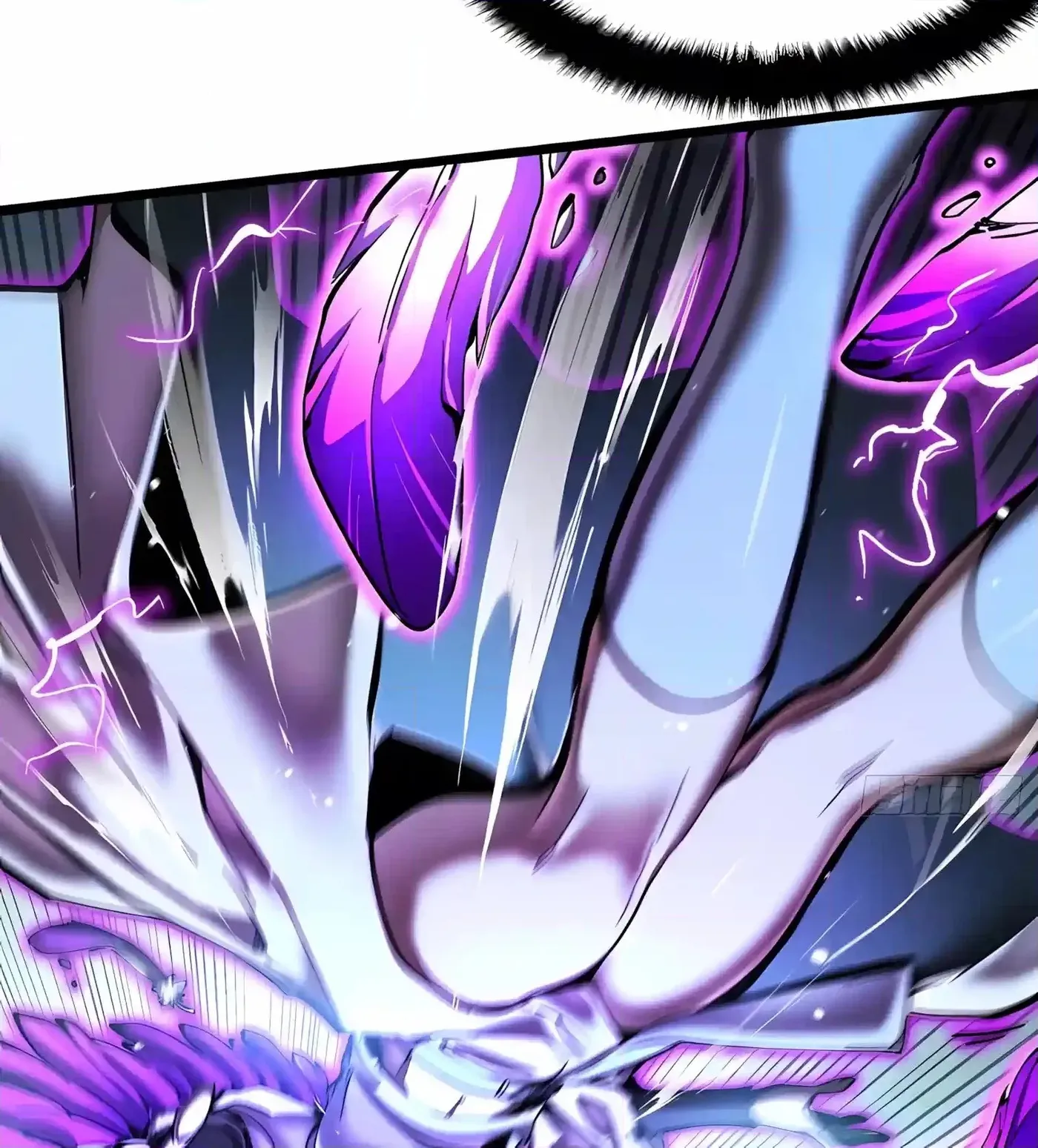 Martial Evolution: Start by Awakening the King of Monsters Chapter 151 - Page 20
