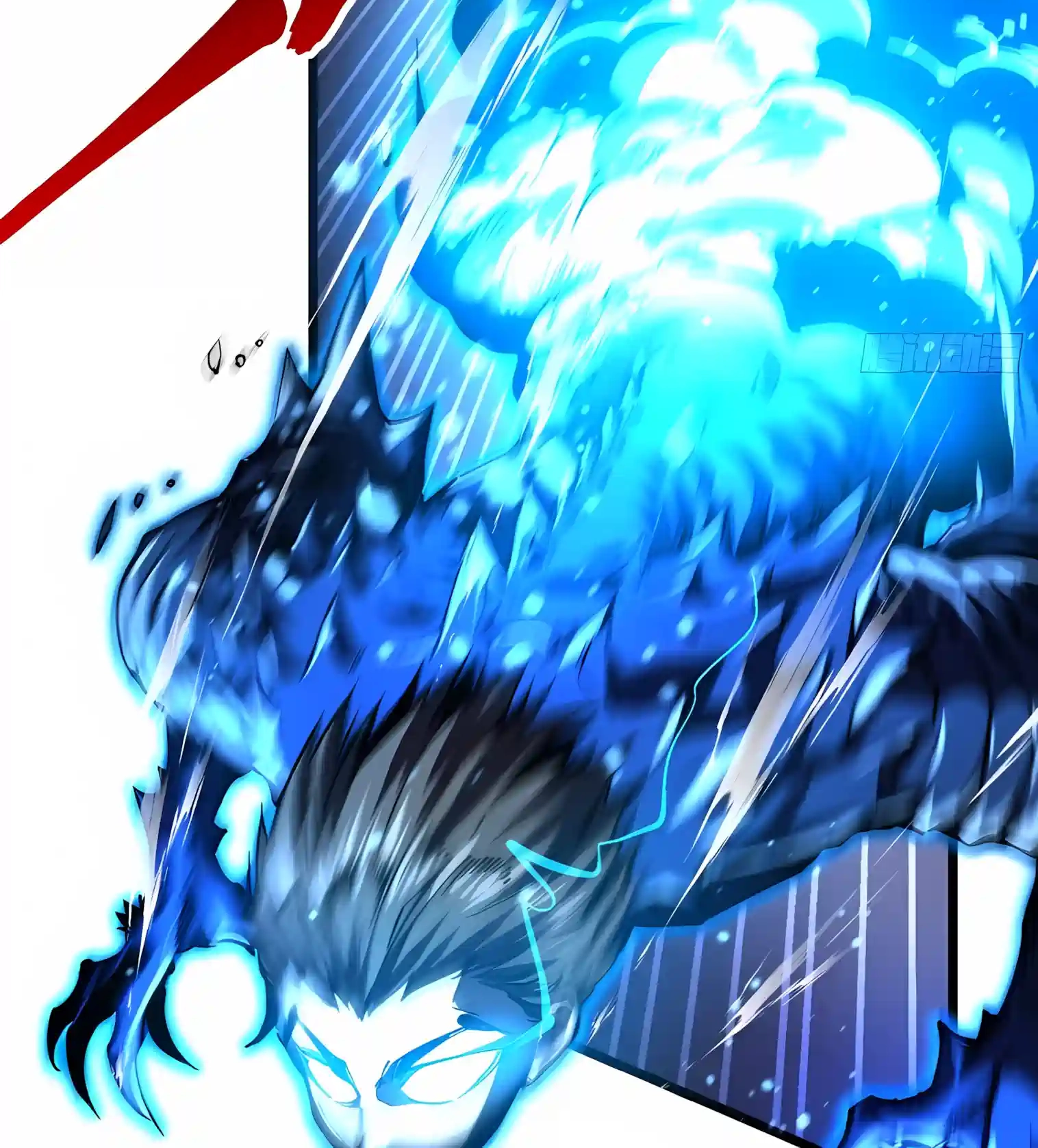 Martial Evolution: Start by Awakening the King of Monsters Chapter 151 - Page 22