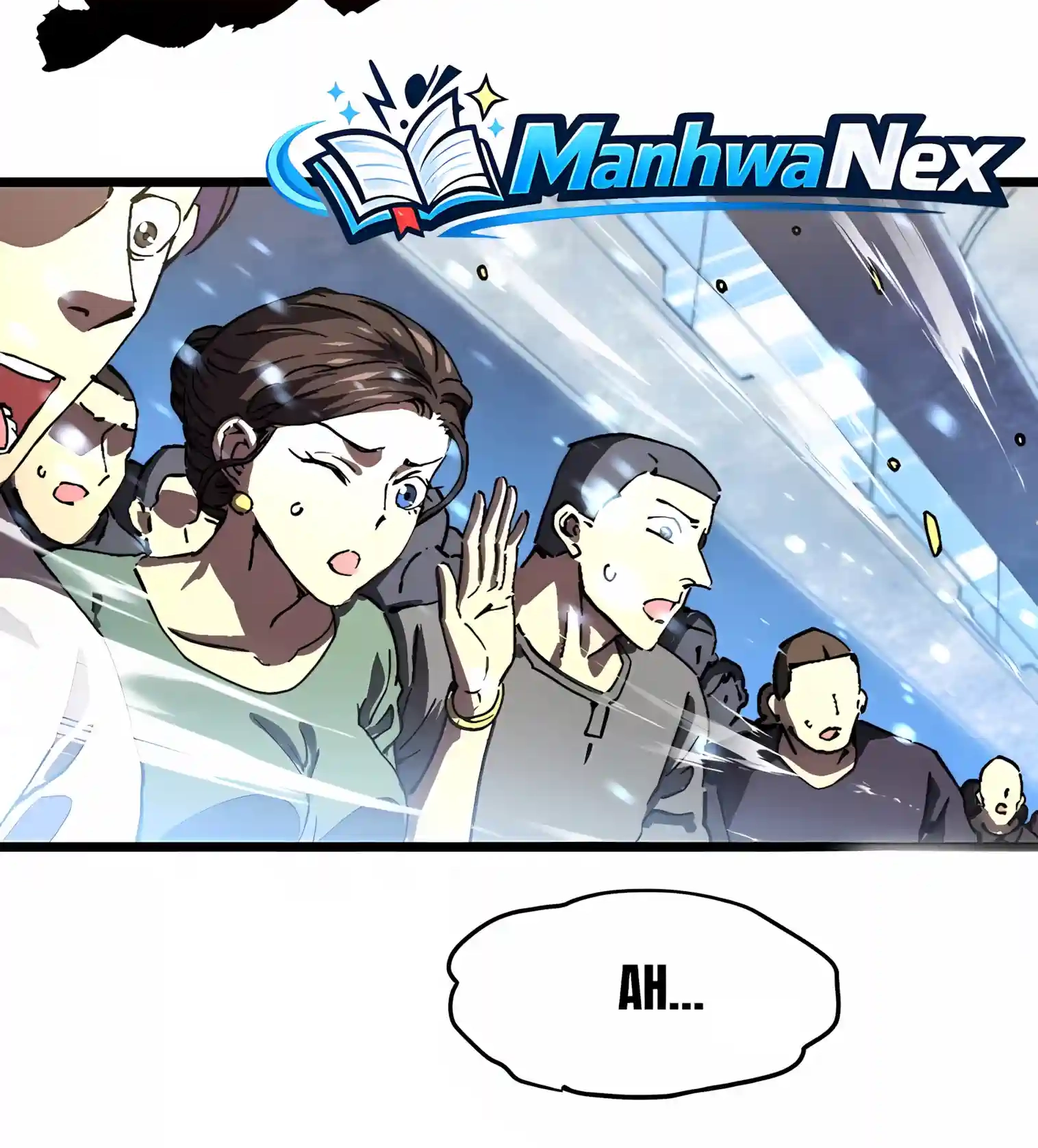 Martial Evolution: Start by Awakening the King of Monsters Chapter 151 - Page 28