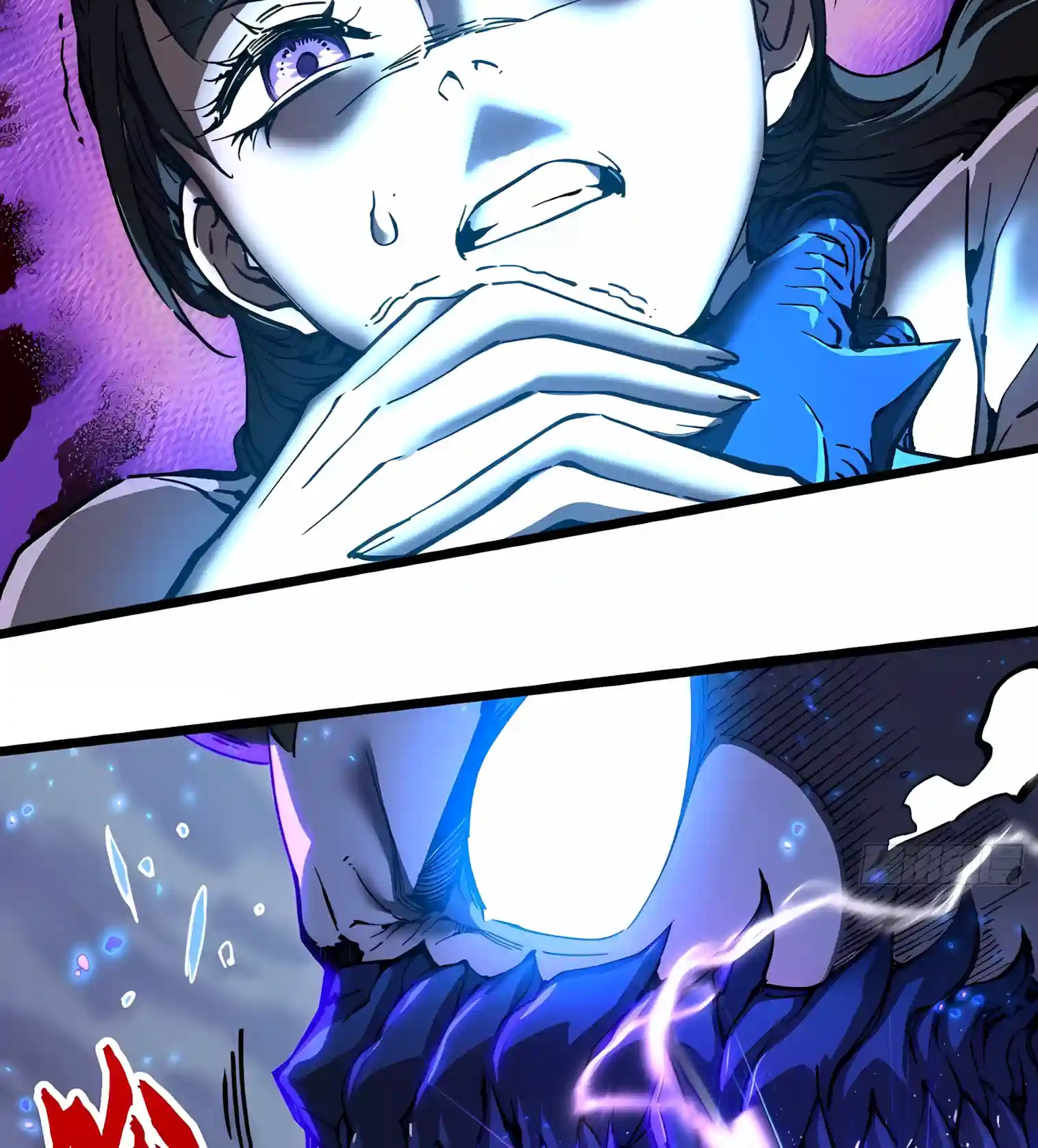Martial Evolution: Start by Awakening the King of Monsters Chapter 151 - Page 32