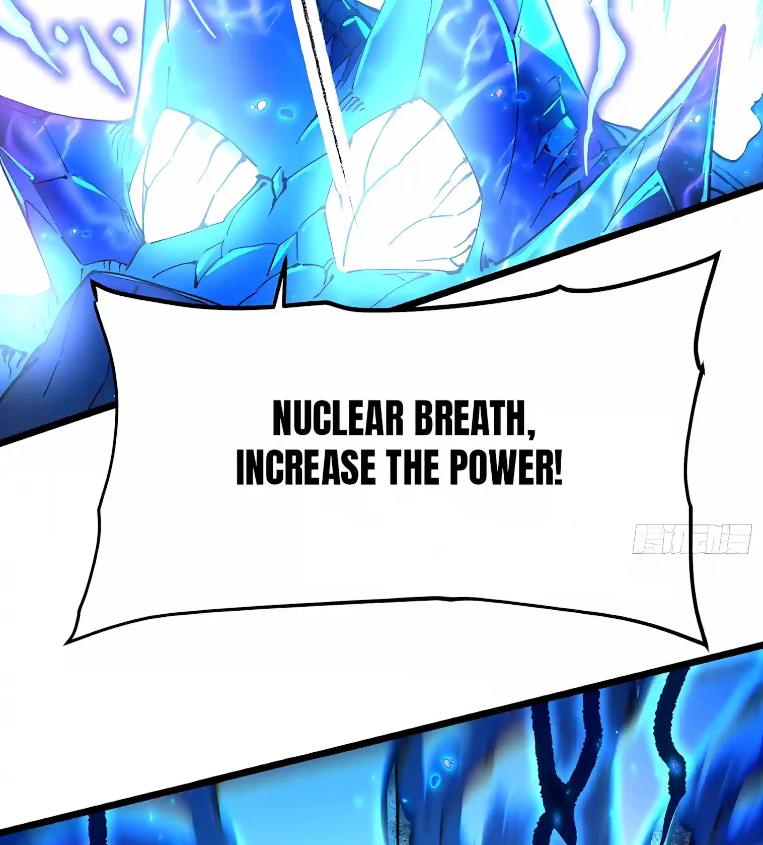 Martial Evolution: Start by Awakening the King of Monsters Chapter 151 - Page 37