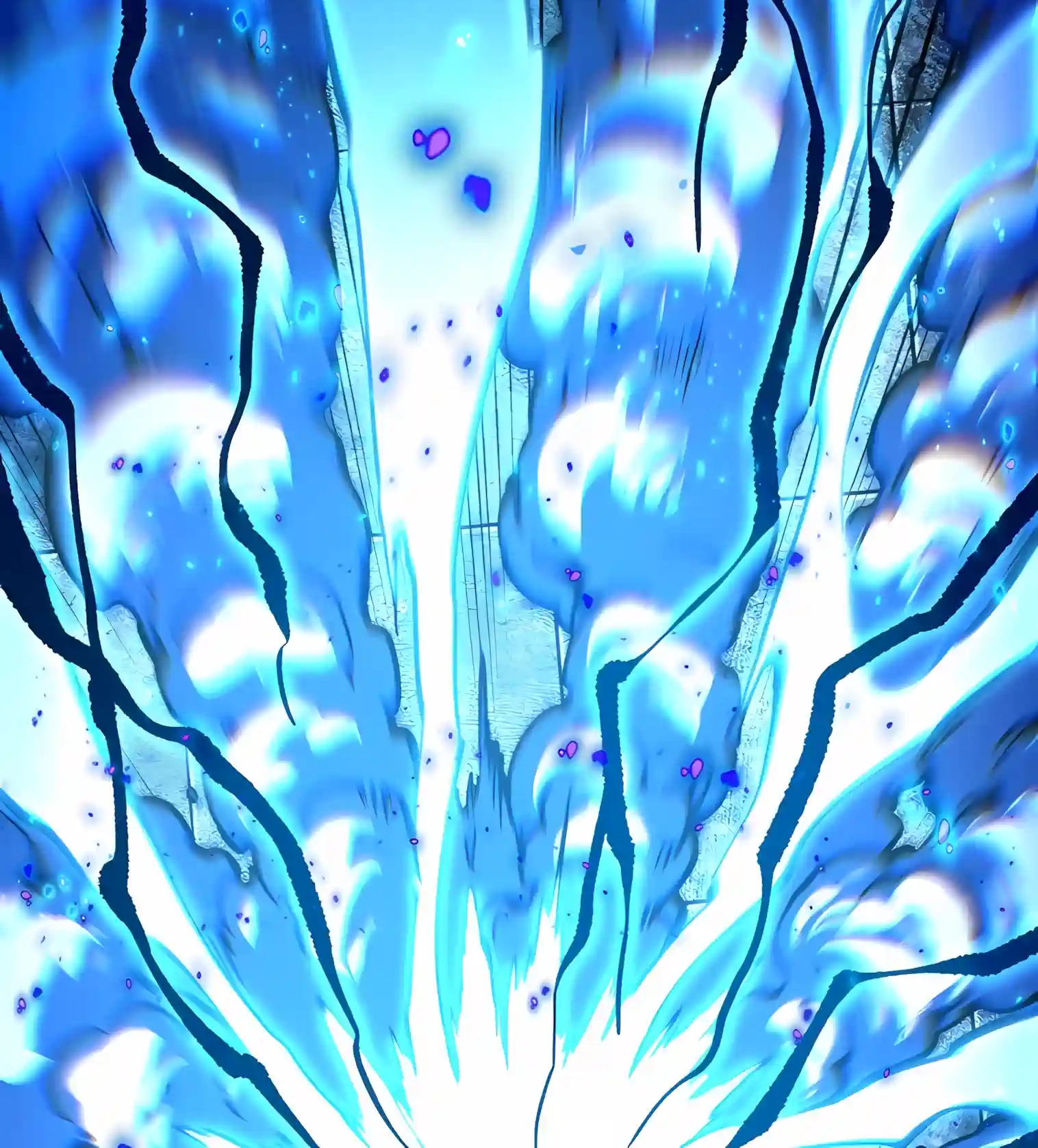 Martial Evolution: Start by Awakening the King of Monsters Chapter 151 - Page 38