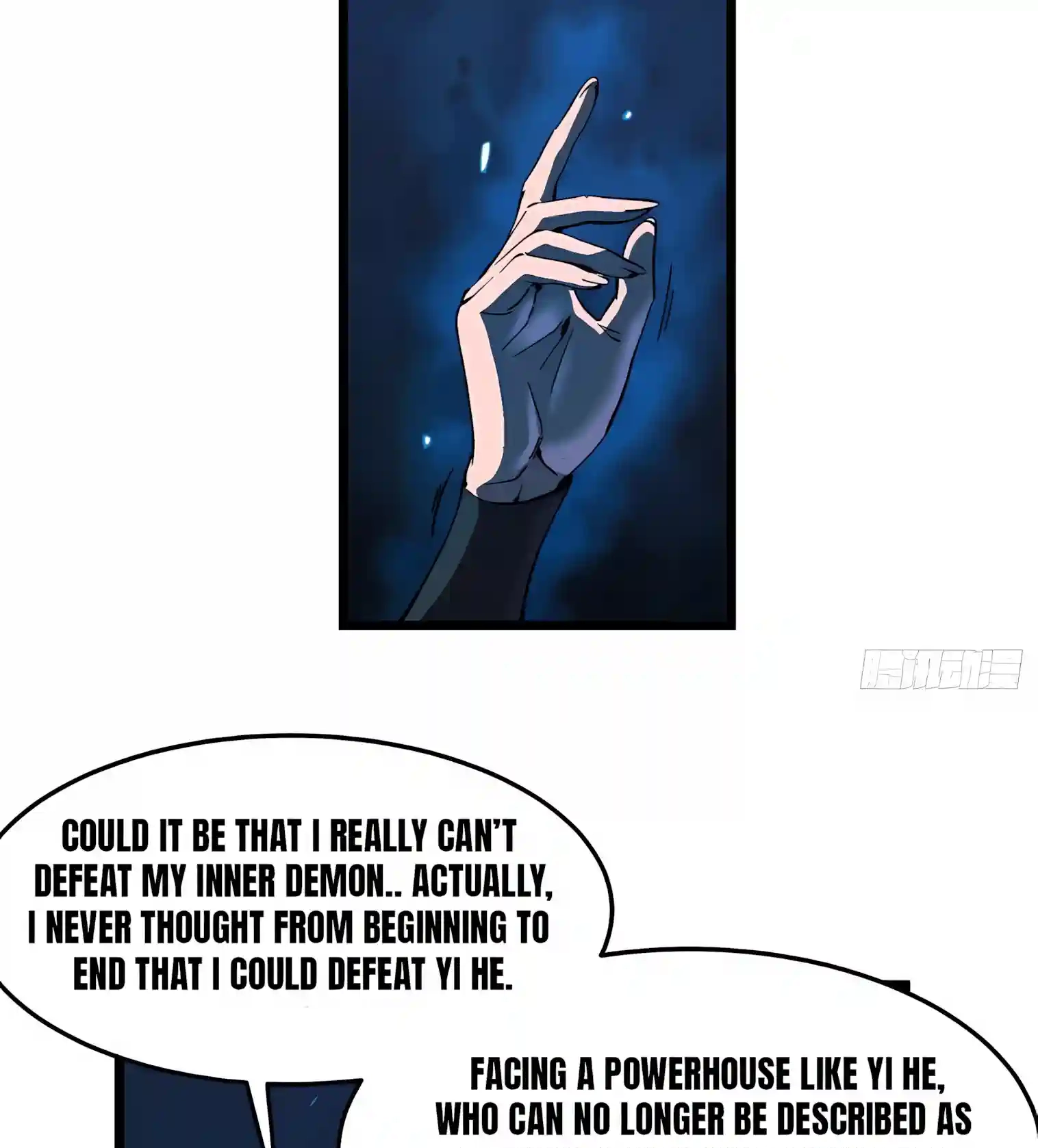 Martial Evolution: Start by Awakening the King of Monsters Chapter 151 - Page 41