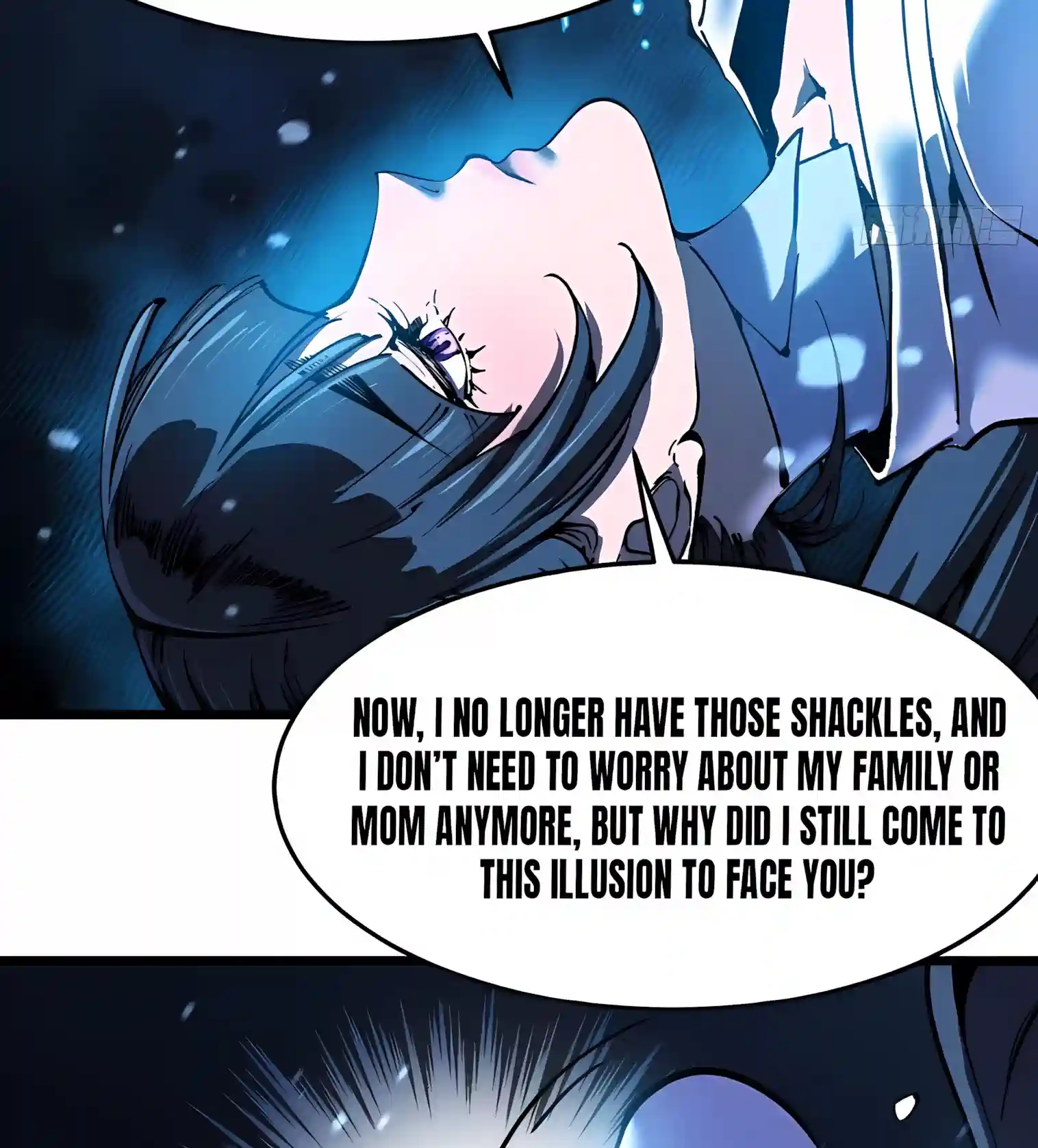 Martial Evolution: Start by Awakening the King of Monsters Chapter 151 - Page 43