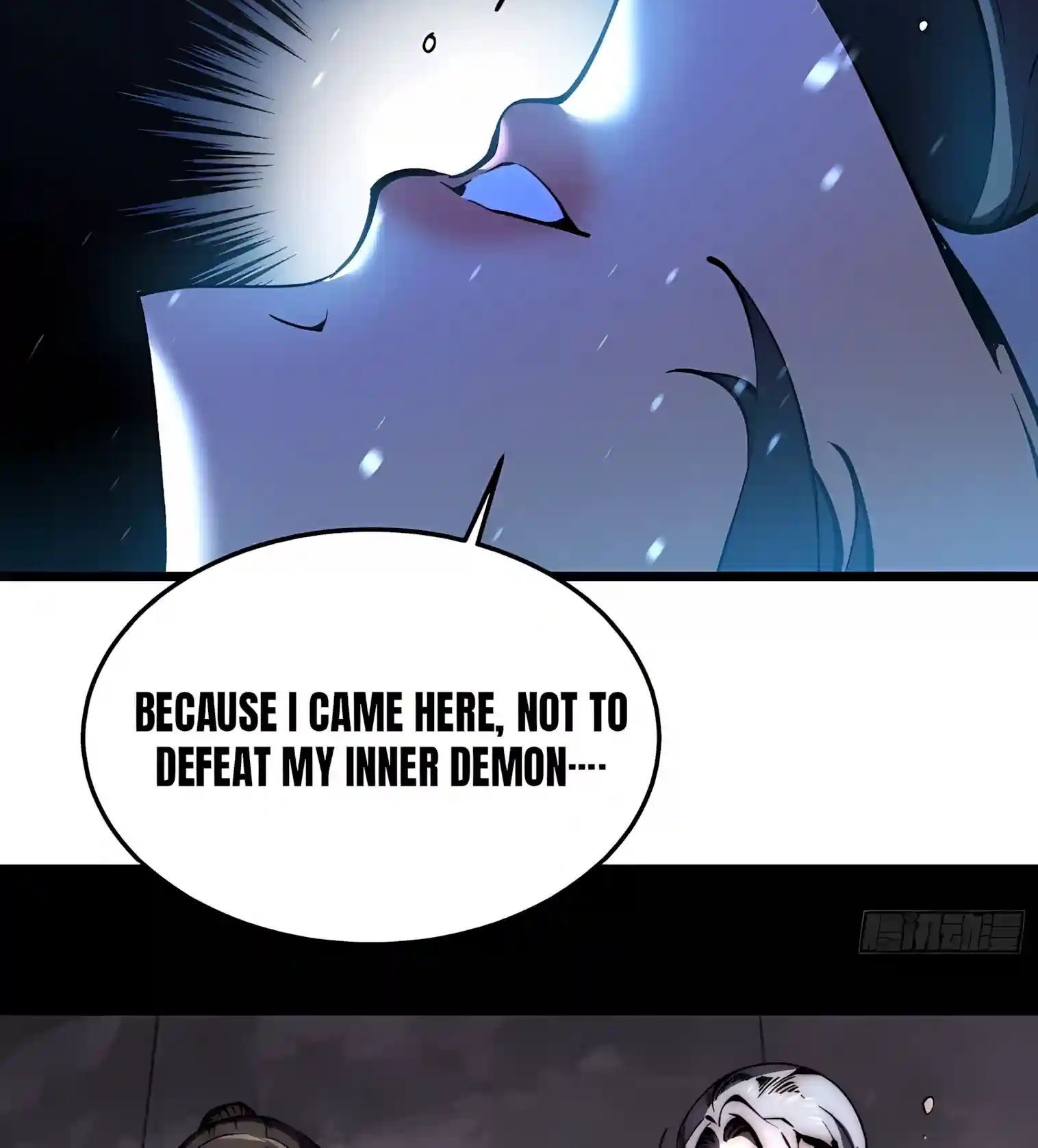 Martial Evolution: Start by Awakening the King of Monsters Chapter 151 - Page 44