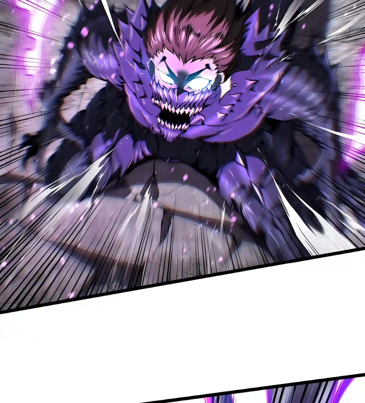 Martial Evolution: Start by Awakening the King of Monsters Chapter 151 - Page 54
