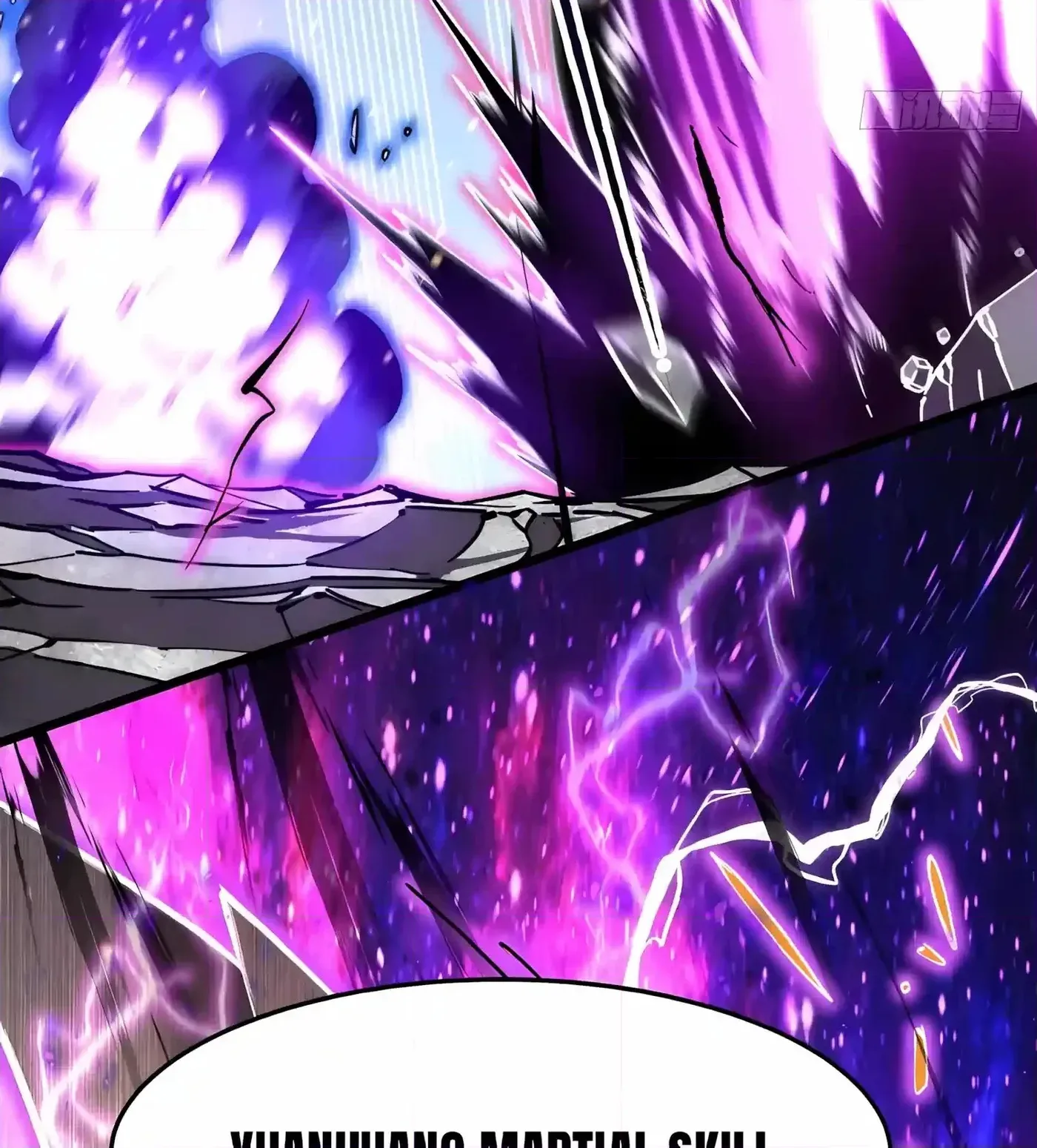 Martial Evolution: Start by Awakening the King of Monsters Chapter 151 - Page 60