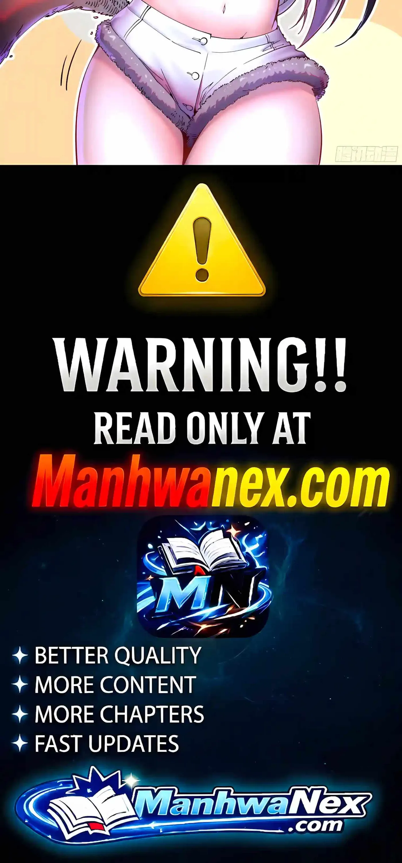 Martial Evolution: Start by Awakening the King of Monsters Chapter 152 - Page 36