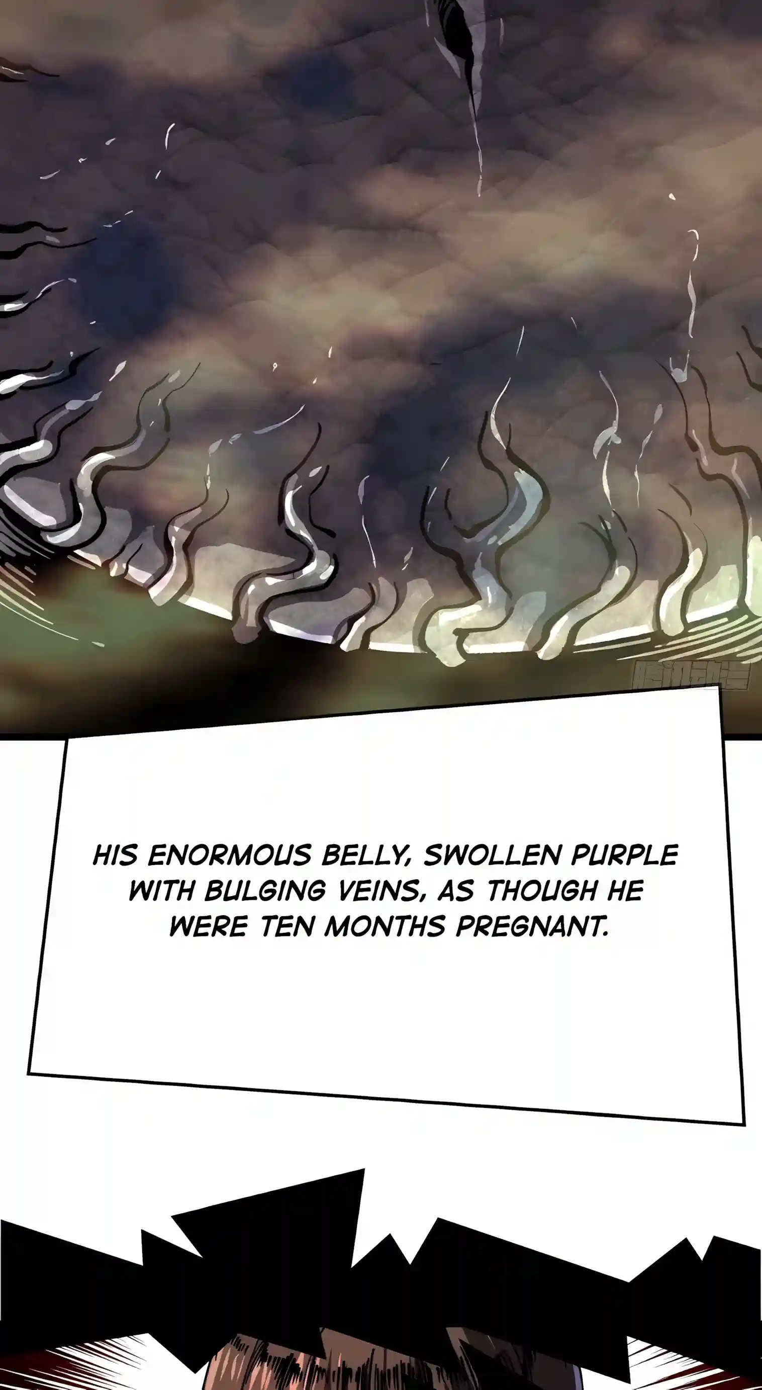 Martial Evolution: Start by Awakening the King of Monsters Chapter 155 - Page 31