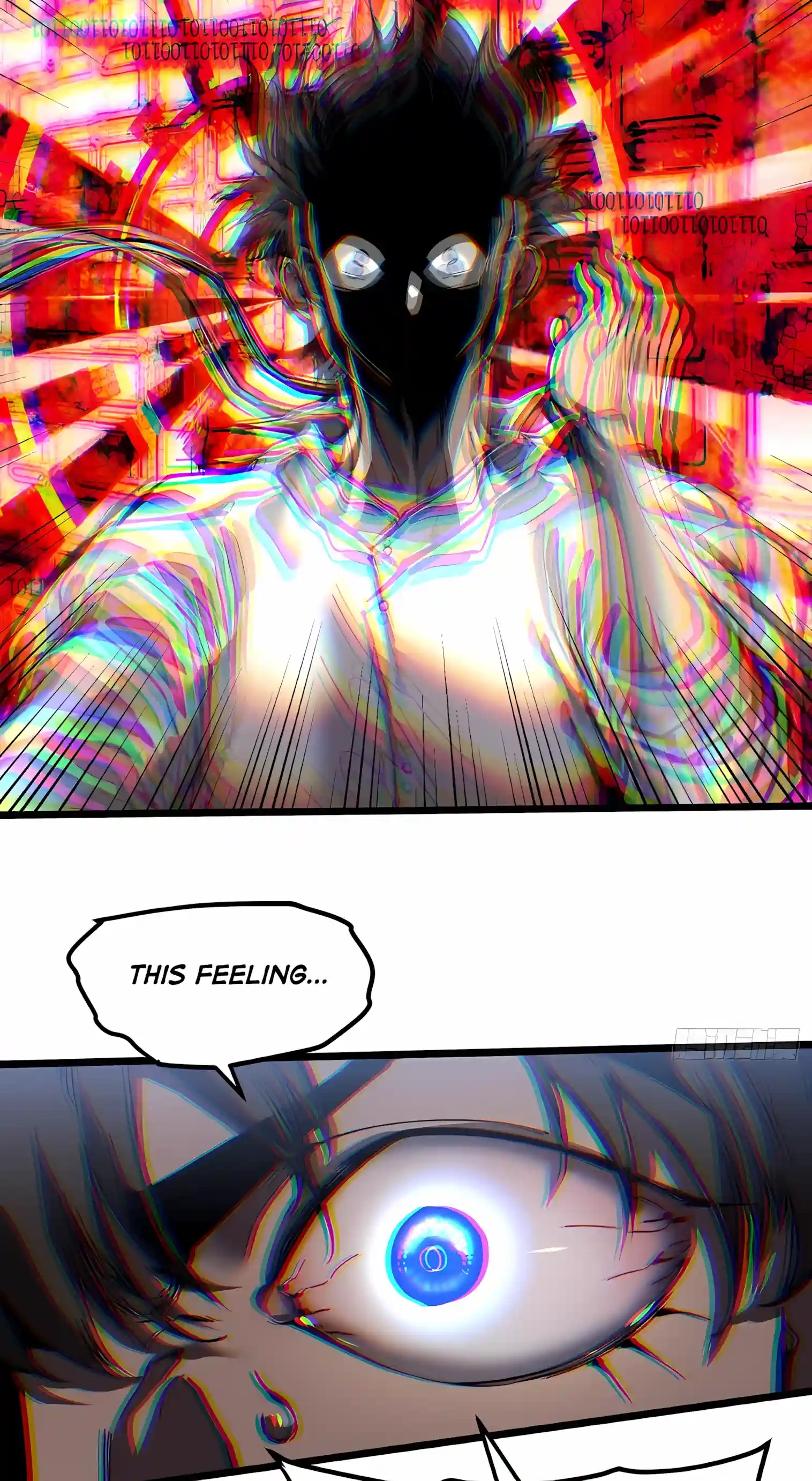 Martial Evolution: Start by Awakening the King of Monsters Chapter 155 - Page 41