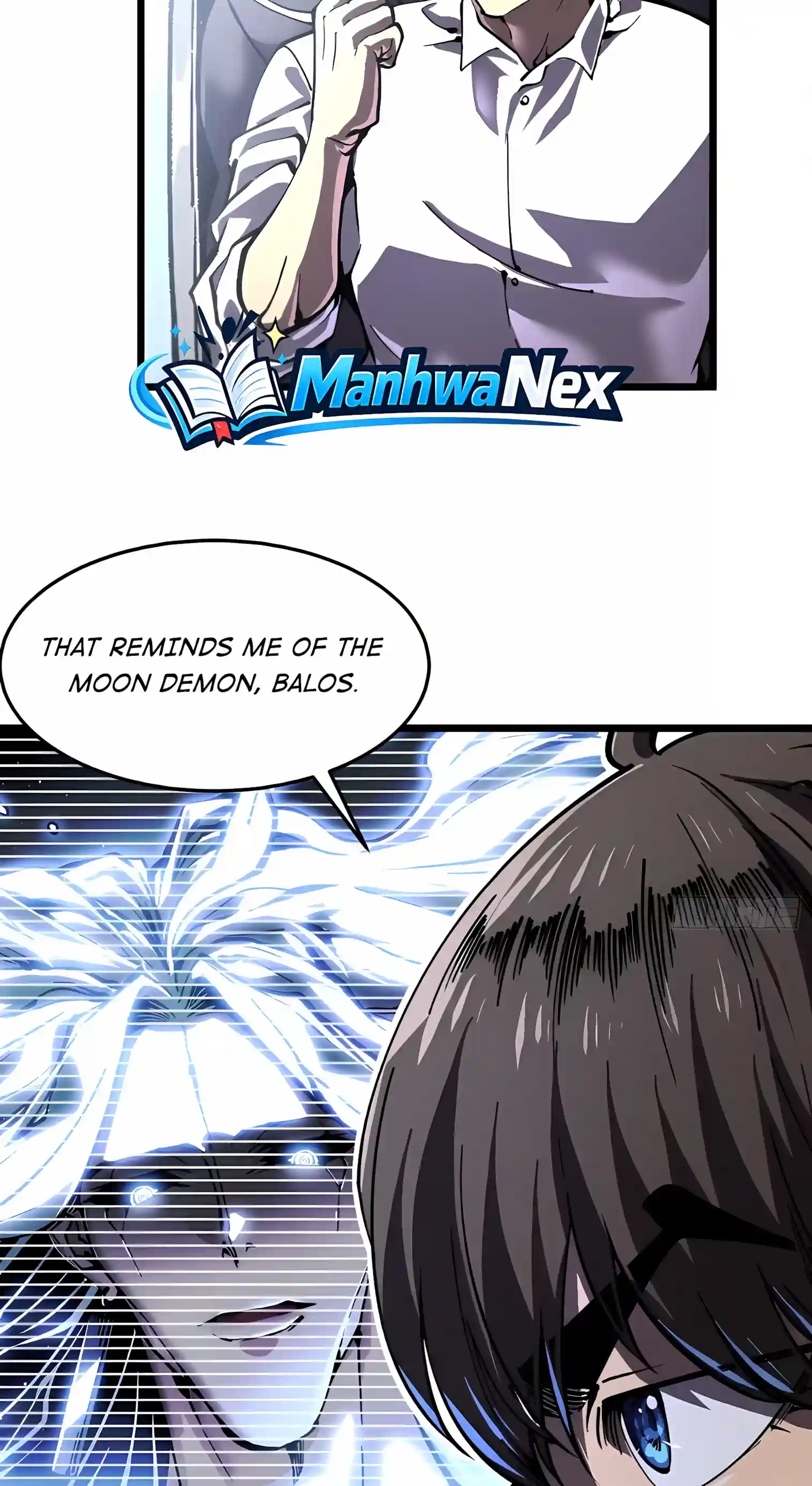 Martial Evolution: Start by Awakening the King of Monsters Chapter 156 - Page 6