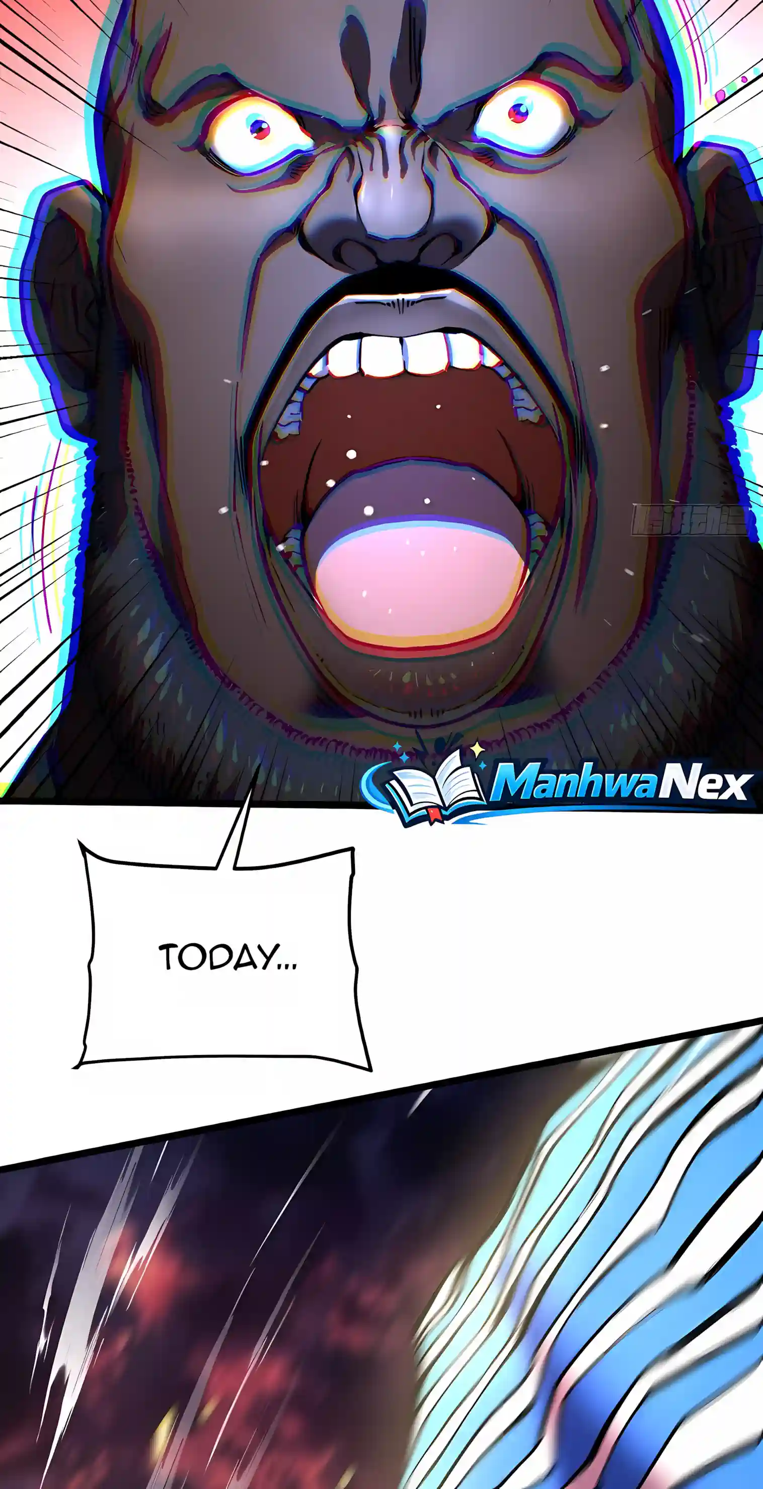 Martial Evolution: Start by Awakening the King of Monsters Chapter 157 - Page 38