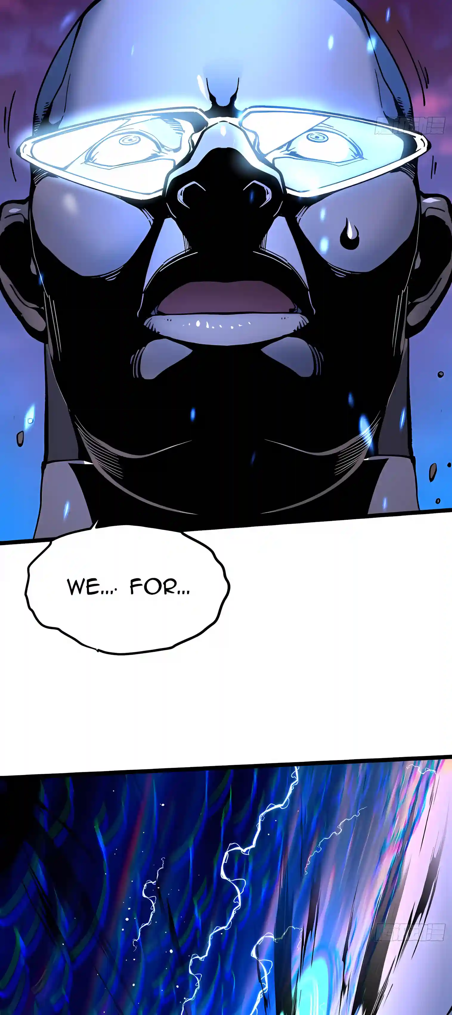 Martial Evolution: Start by Awakening the King of Monsters Chapter 158 - Page 31