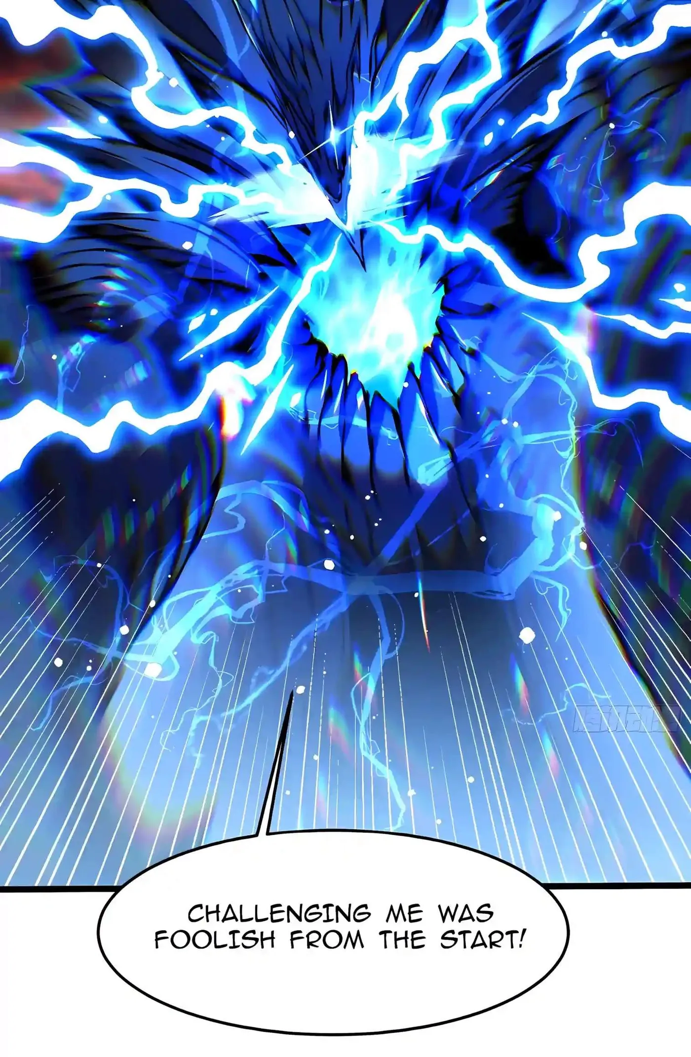 Martial Evolution: Start by Awakening the King of Monsters Chapter 159 - Page 7
