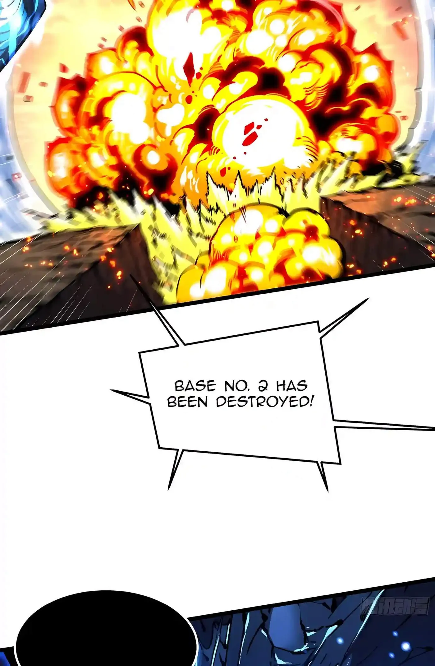 Martial Evolution: Start by Awakening the King of Monsters Chapter 159 - Page 18